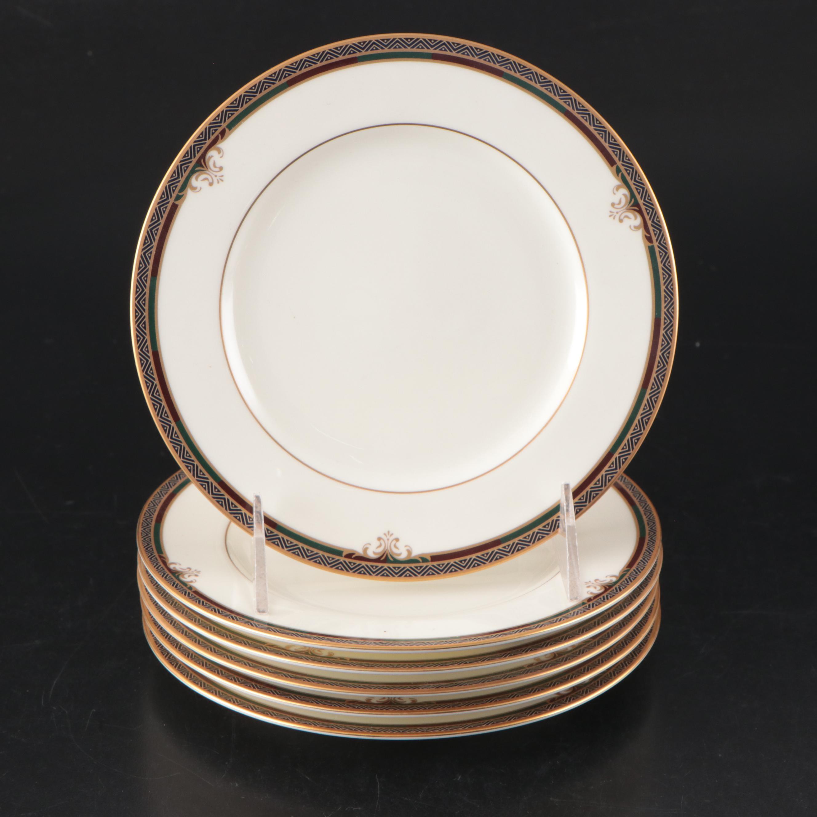 Noritake "Lady Quentin" Bone China Tableware, 1994–2002