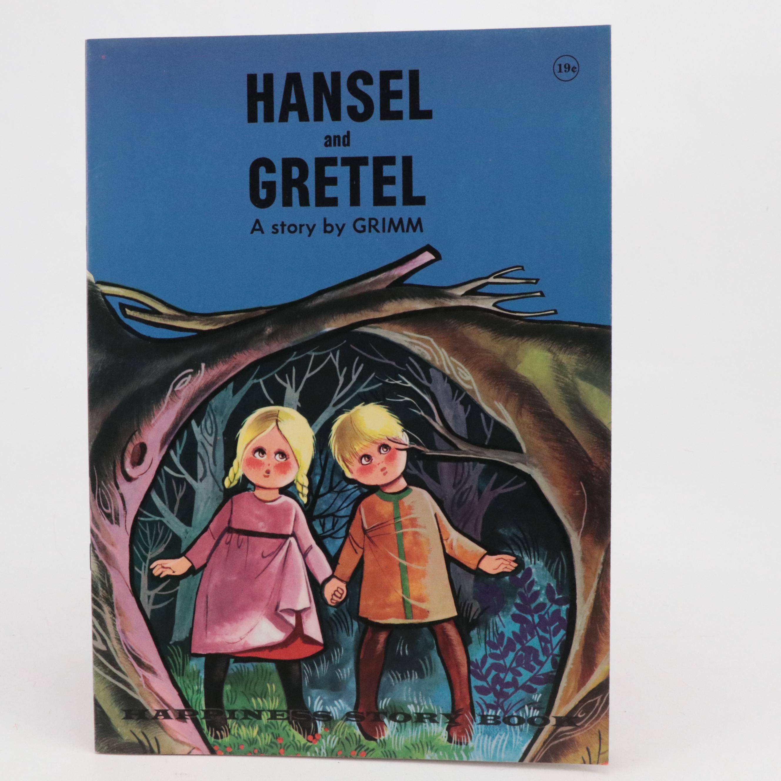 Illustrated "Dotty Dimple at Her Grandmother's" by Sophie May and More Books