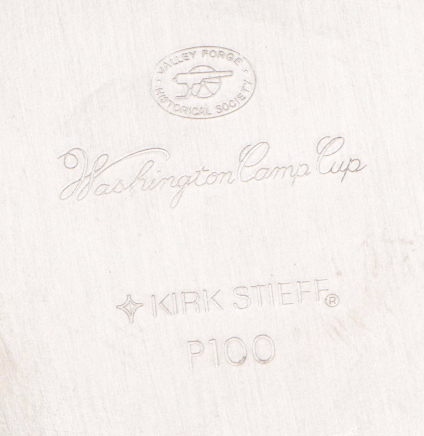 Kirk-Stieff Pewter Candlesticks with Other Shakers, Pot, Cup and Canister