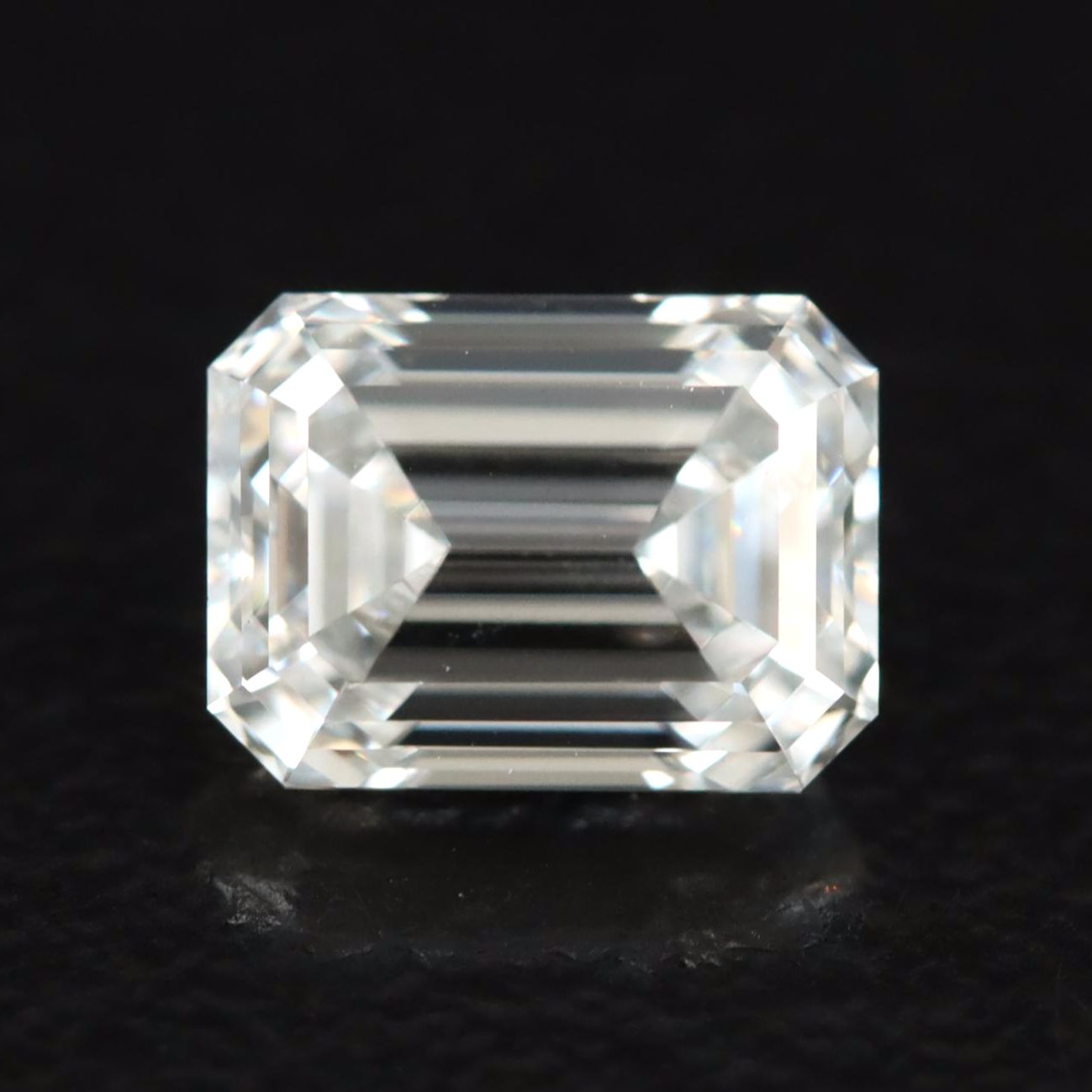 Loose 1.59 CT Lab Grown Diamond with IGI Report Everything But The House