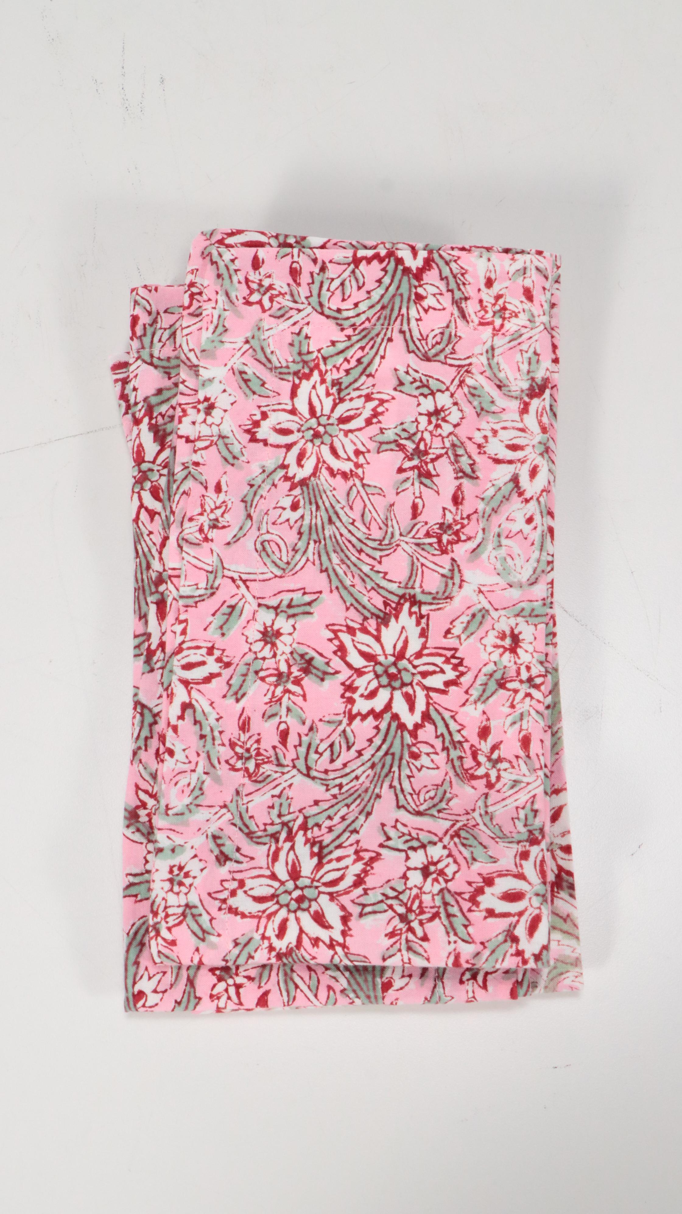 Pottery Barn, Project 62, and Other Contemporary Table and Bed Linens