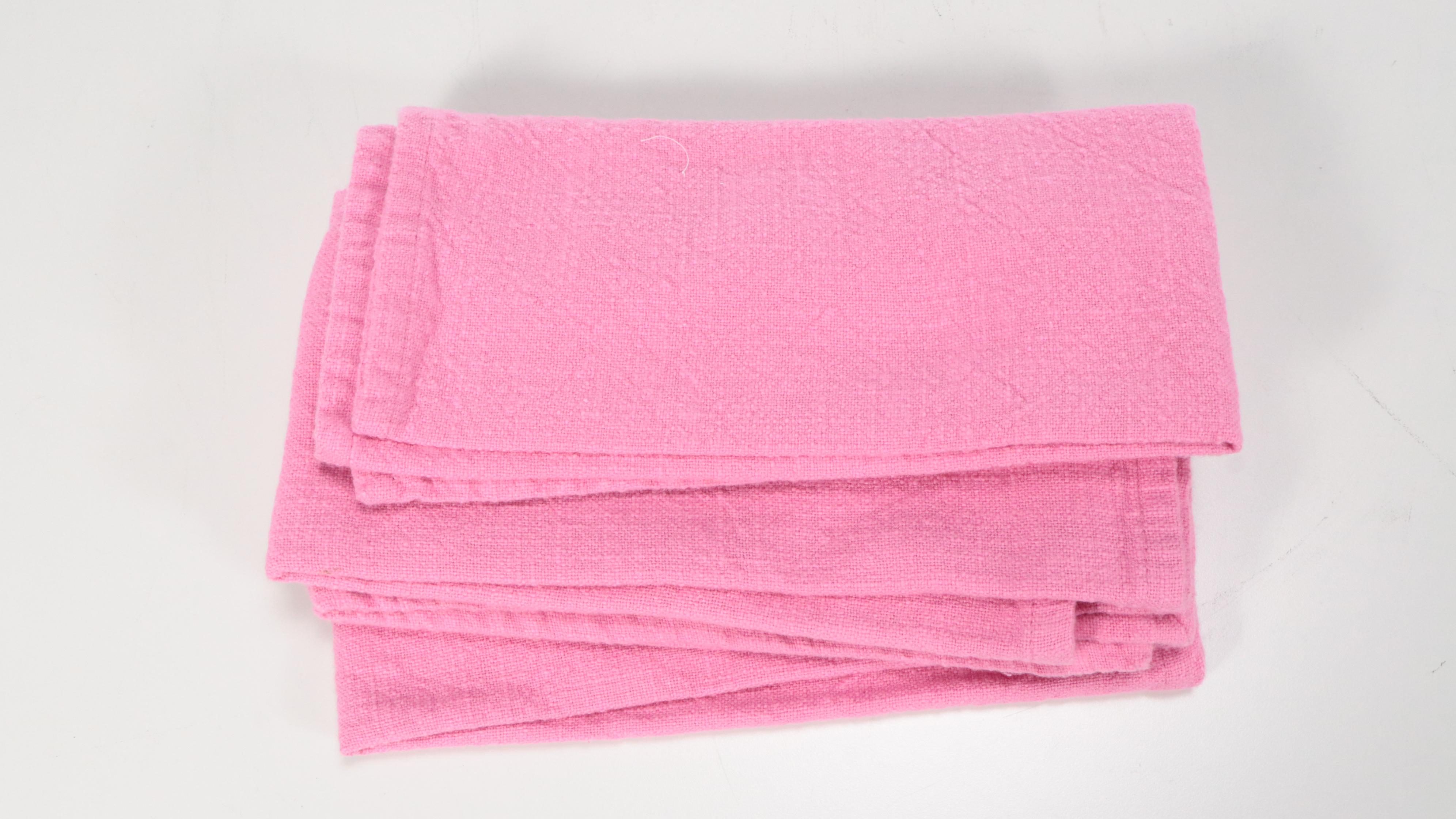 Pottery Barn, Project 62, and Other Contemporary Table and Bed Linens