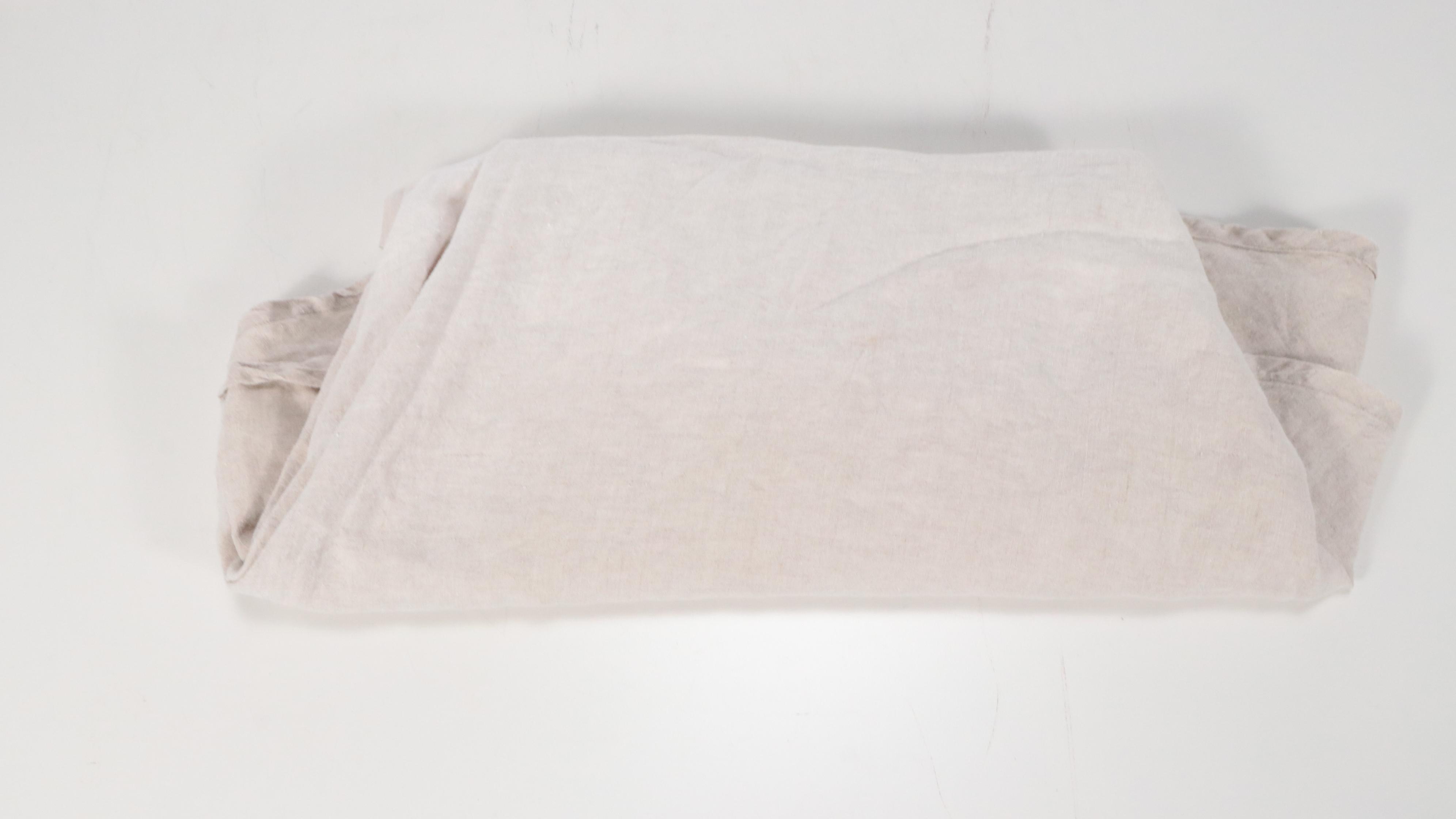 Pottery Barn, Project 62, and Other Contemporary Table and Bed Linens