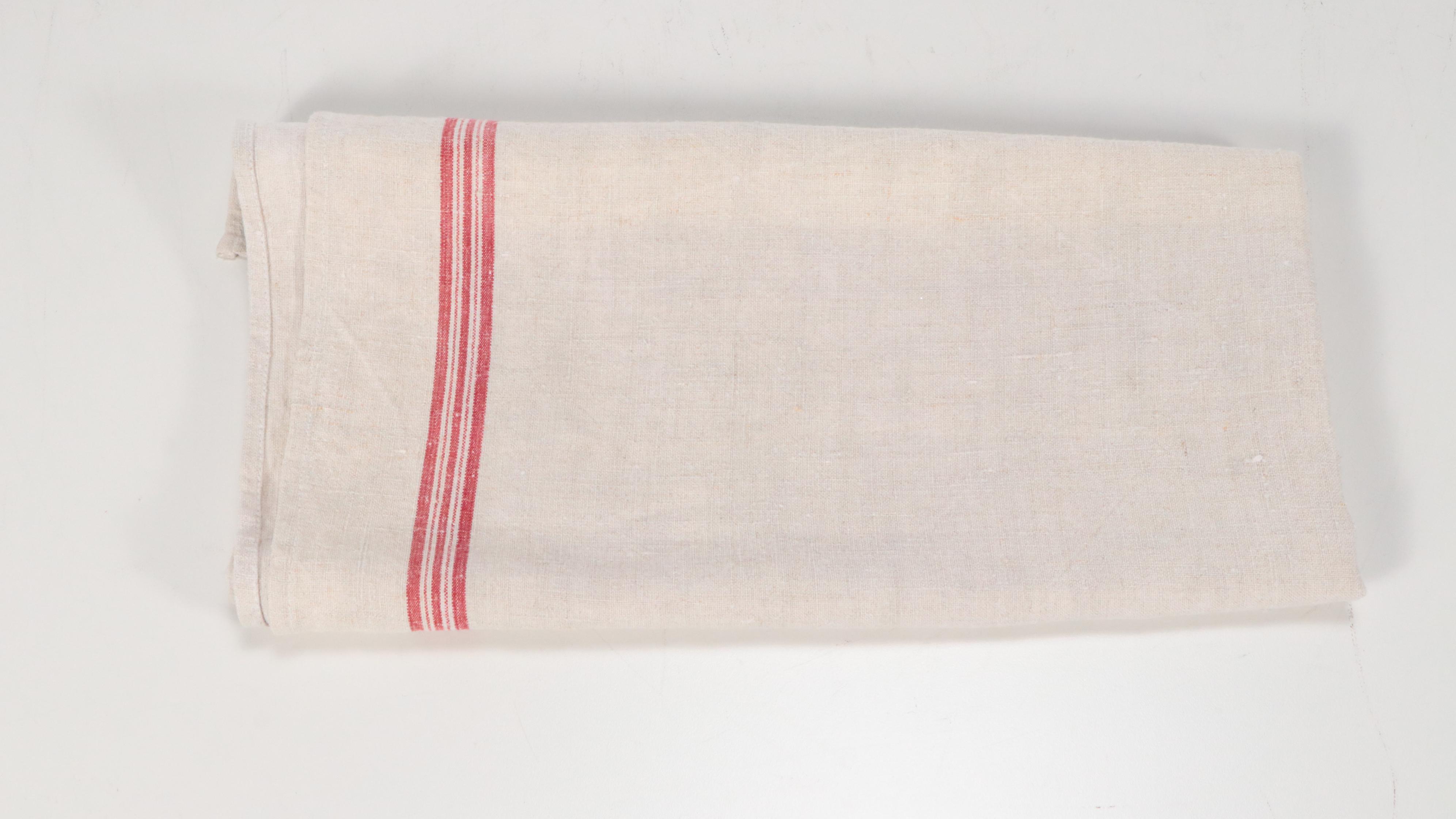 Pottery Barn, Project 62, and Other Contemporary Table and Bed Linens