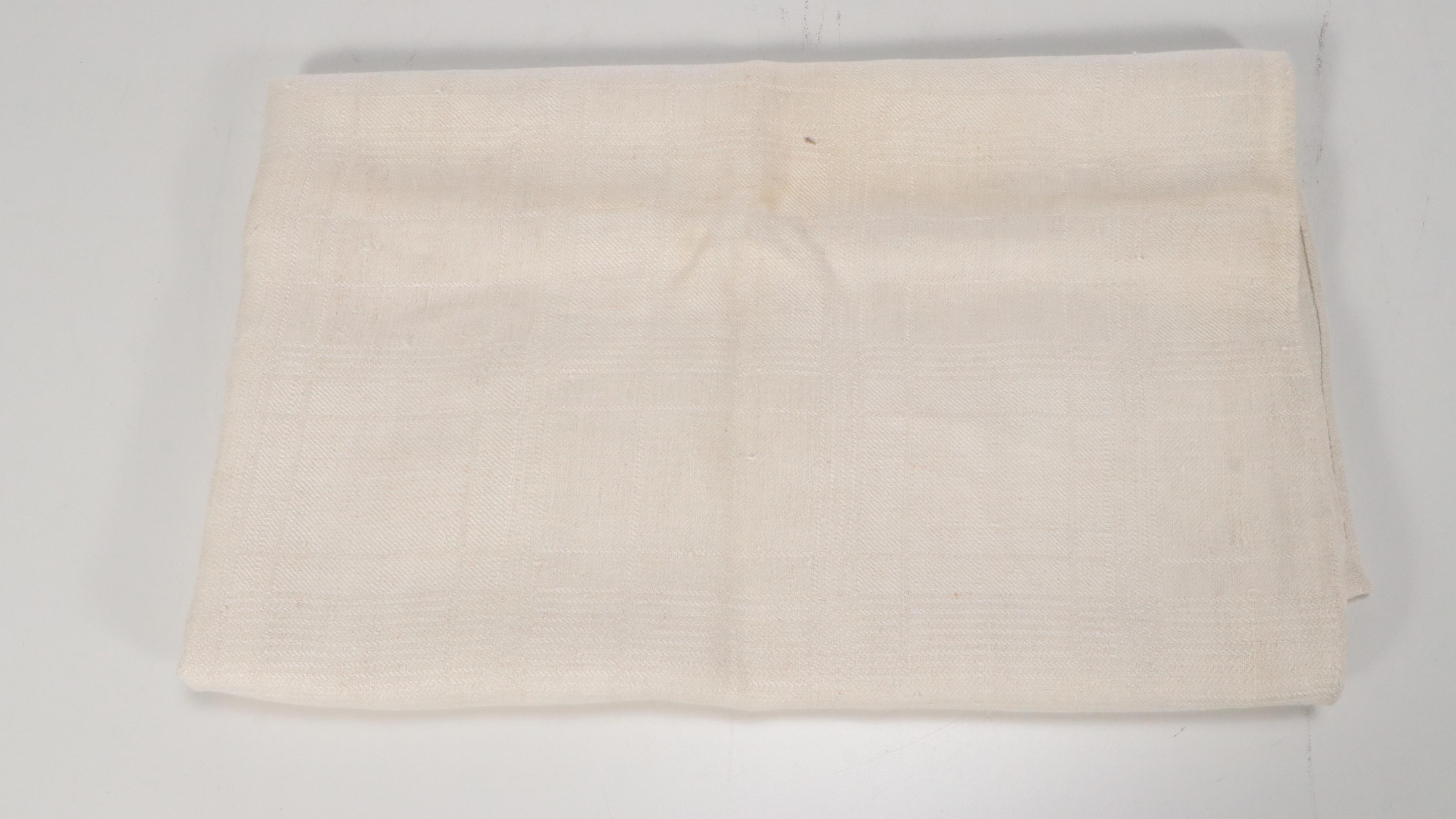 Pottery Barn, Project 62, and Other Contemporary Table and Bed Linens