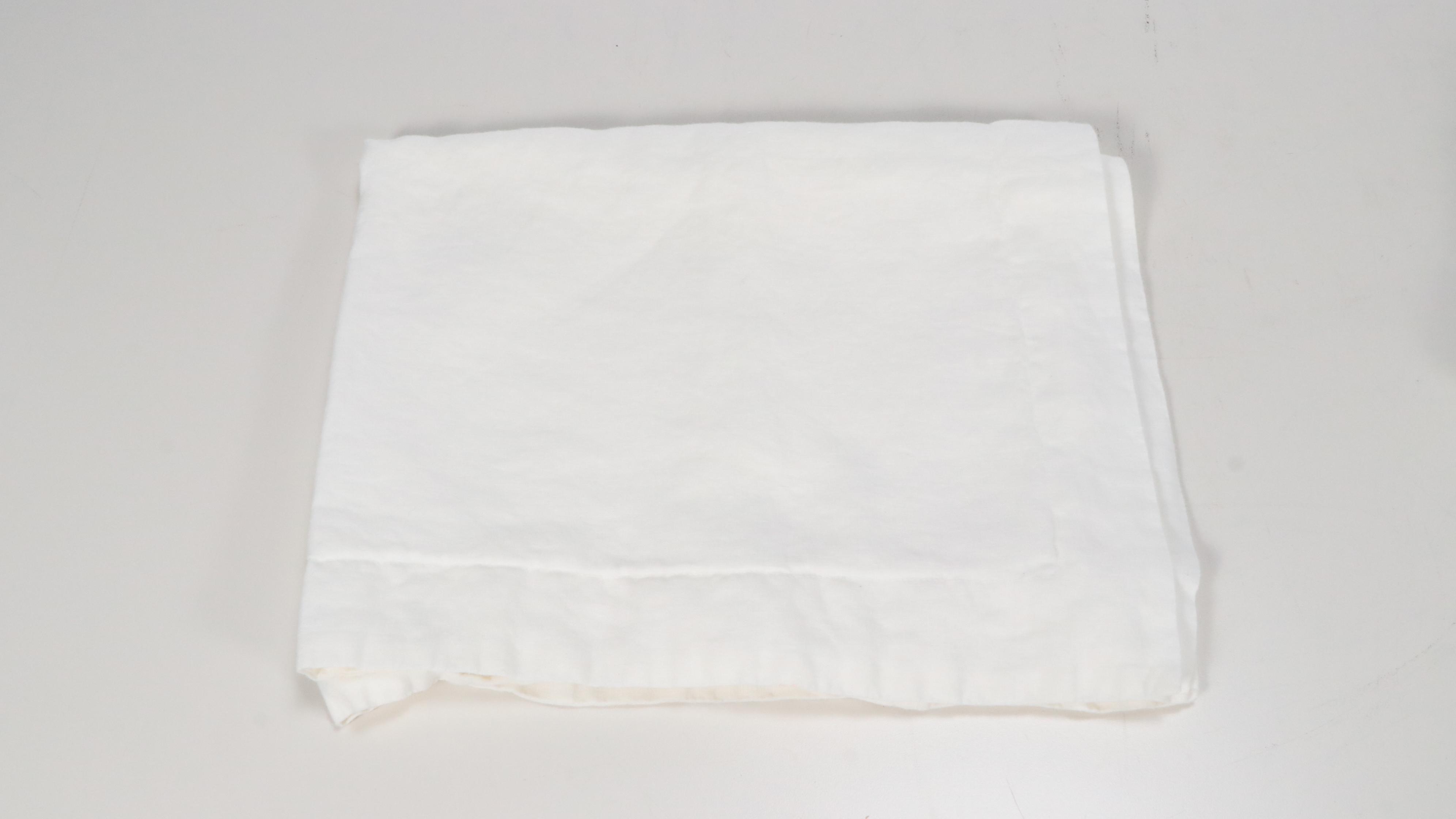 Pottery Barn, Project 62, and Other Contemporary Table and Bed Linens