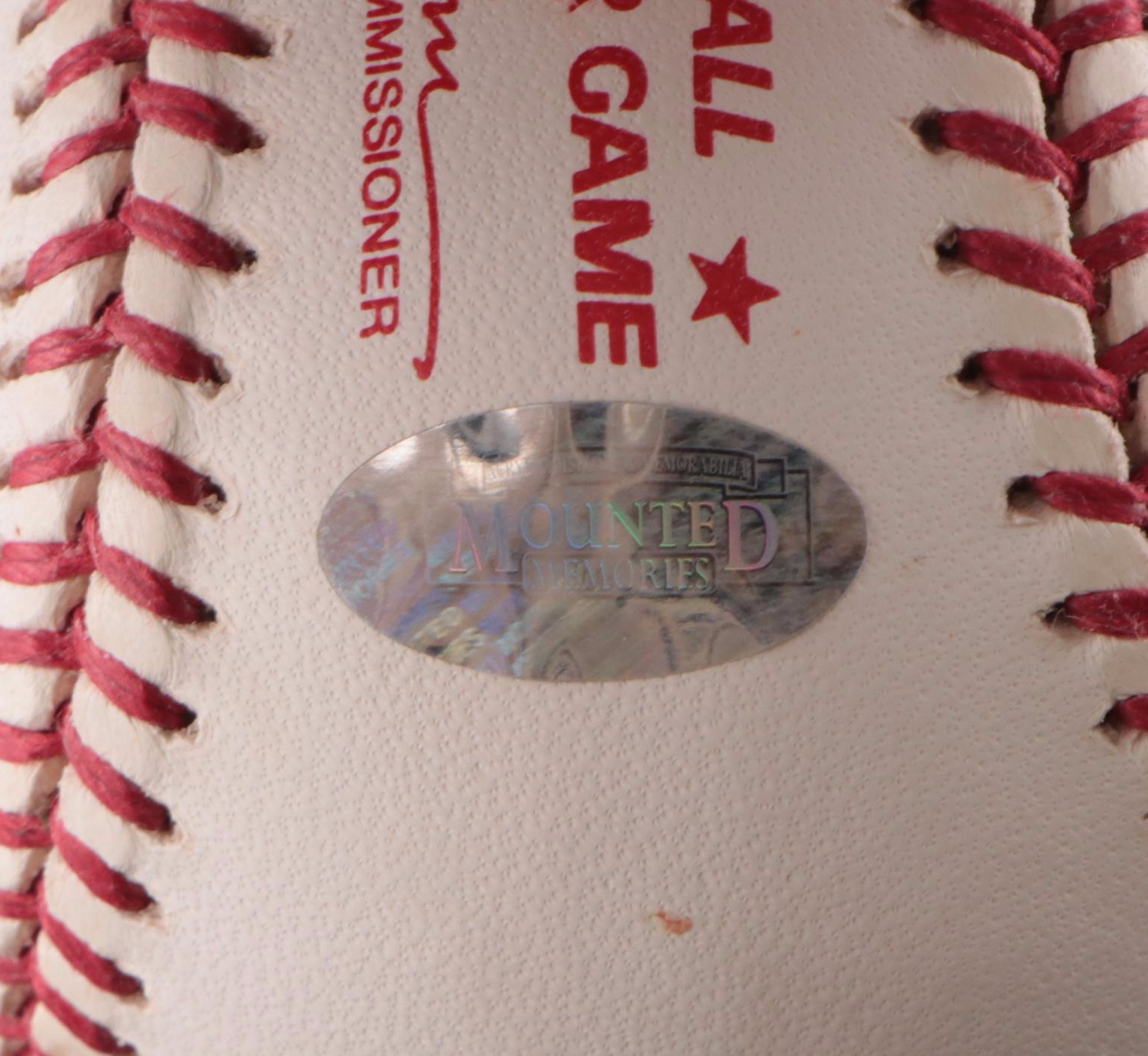 Pete Rose Signed Rawlings Official 1979 All-Star Game Baseball with More