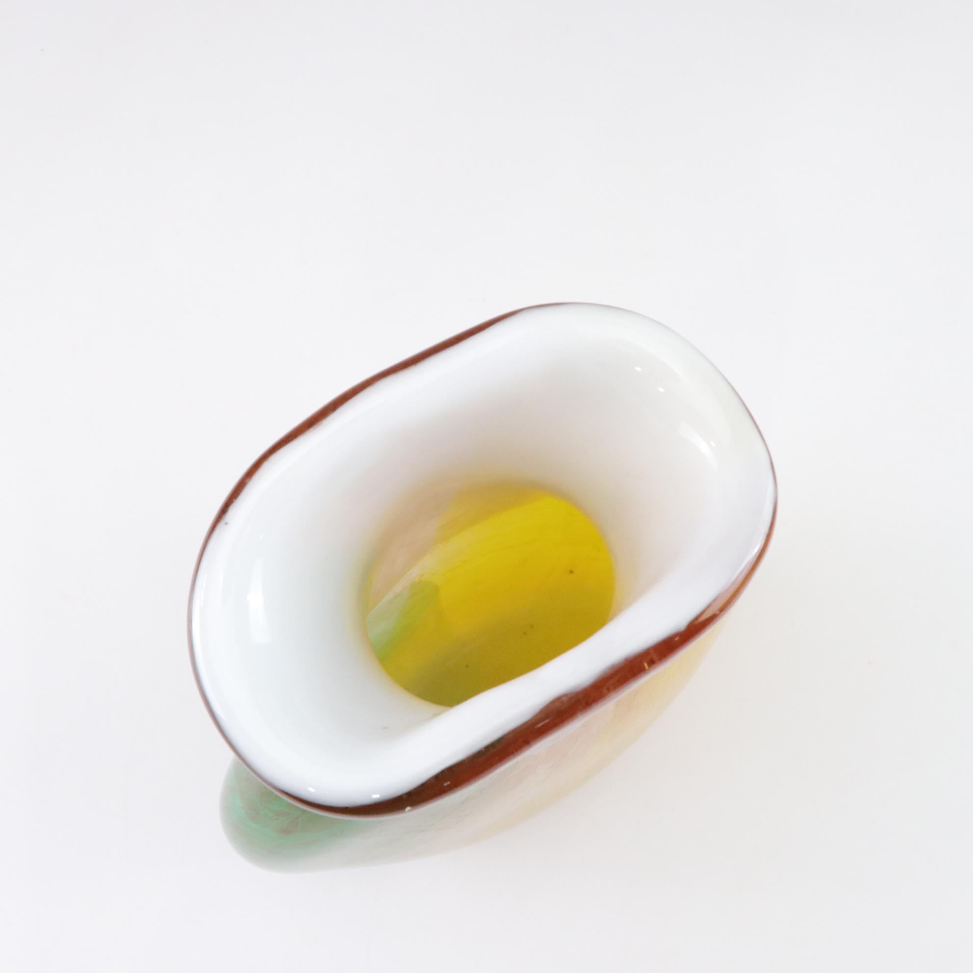 Royal Gallery Art Glass Vase