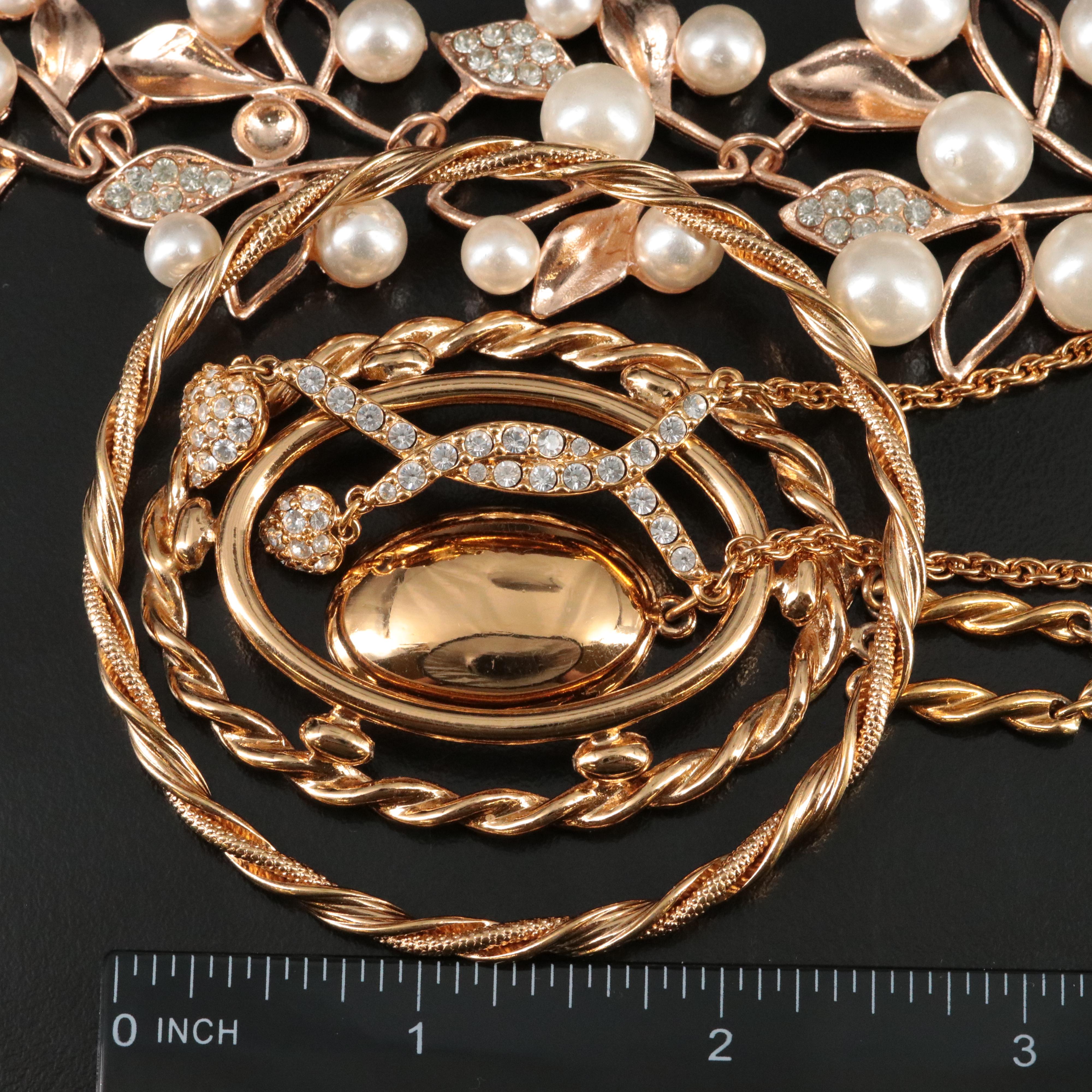 Swarovski, Laurel Burch and Anne Kline Featured in Jewelry Collection