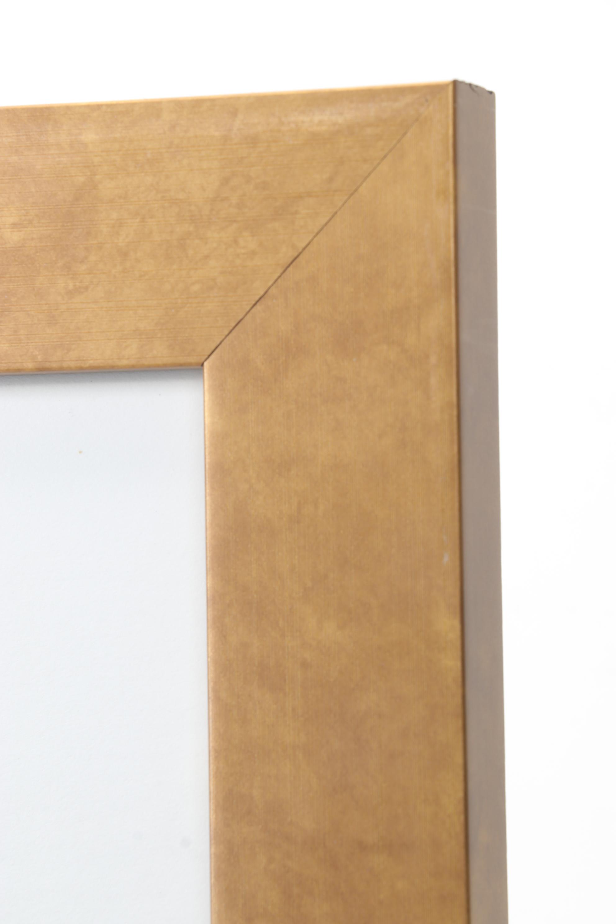 Paul Klee Color Lithograph "L'hiver" for "Verve," 1938