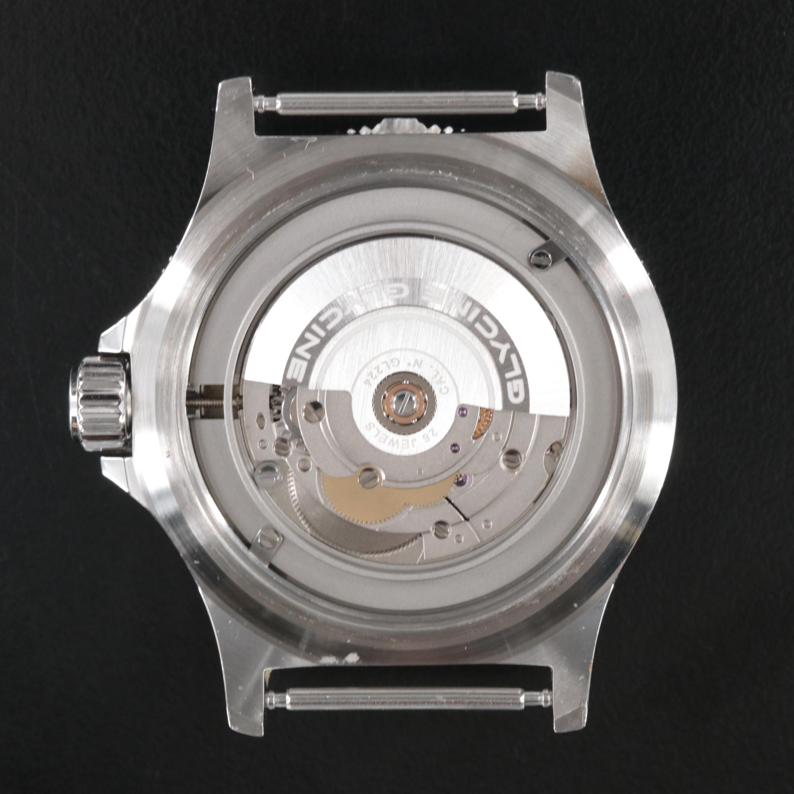 Glycine Combat Sub 42 GL0083 Automatic Watch