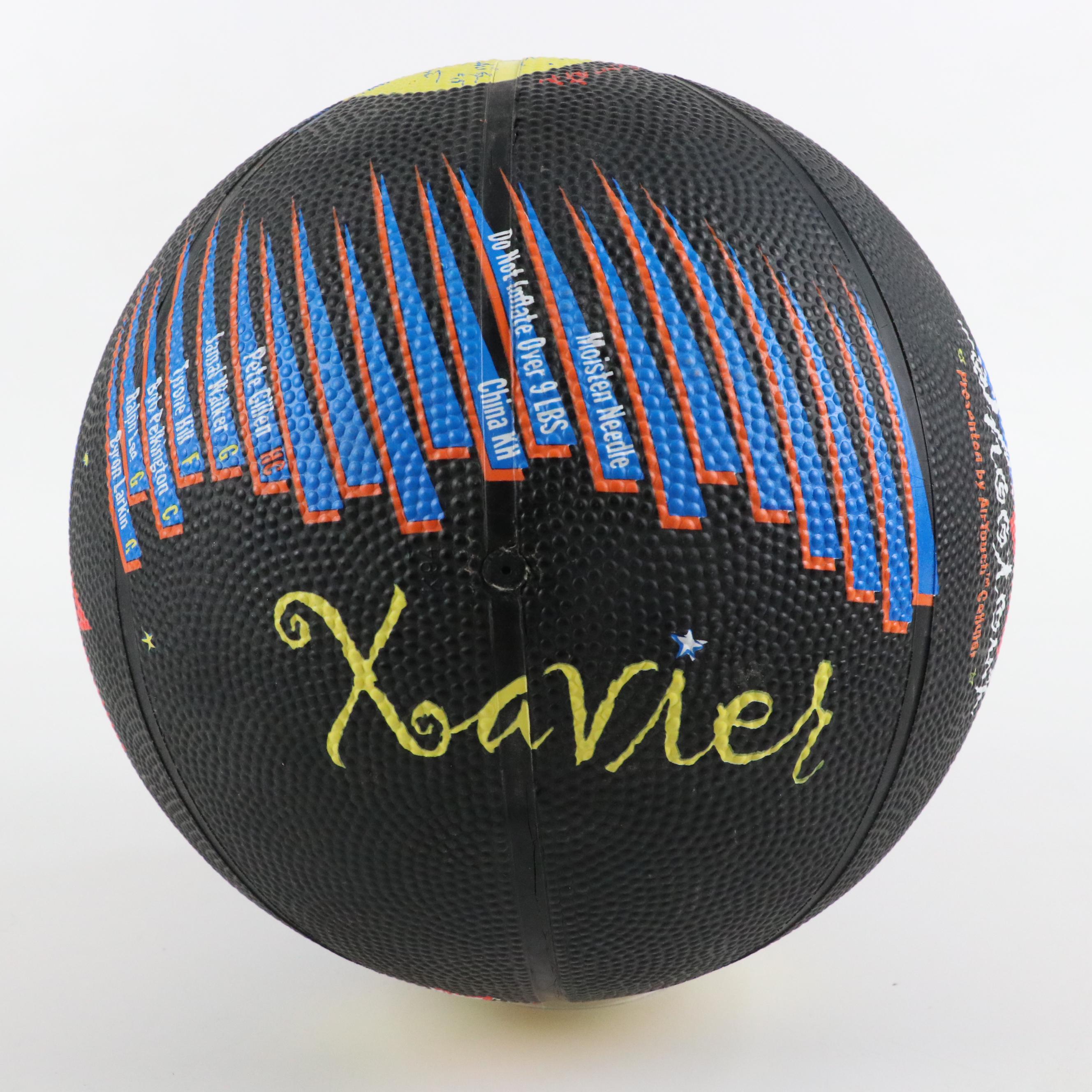 Cincinnati Bearcats Jackets with "Crosstown Shootout" Basketballs and More