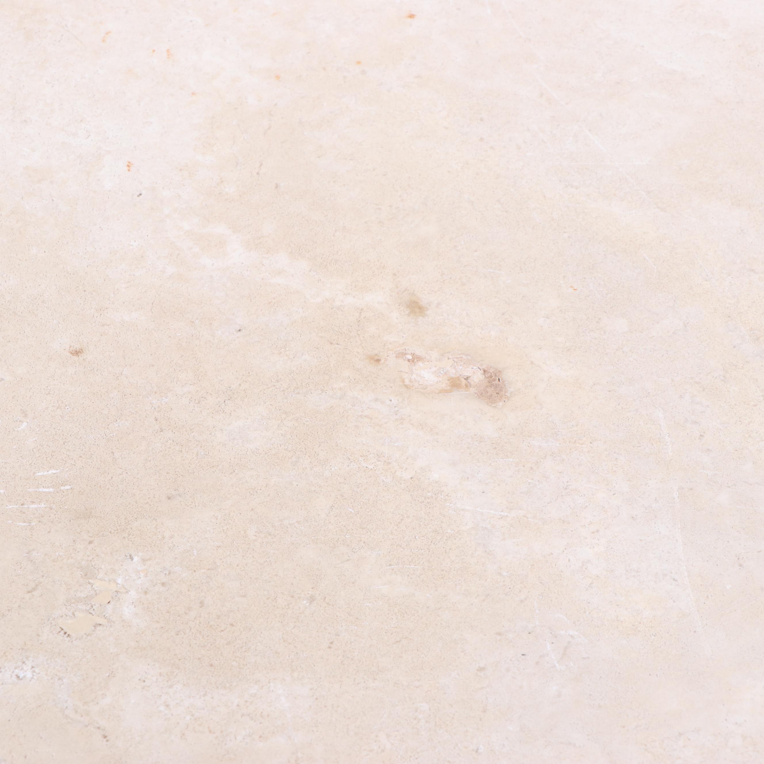 Lane Art Deco Style Oak and Composite Top Three-Drawer Chest