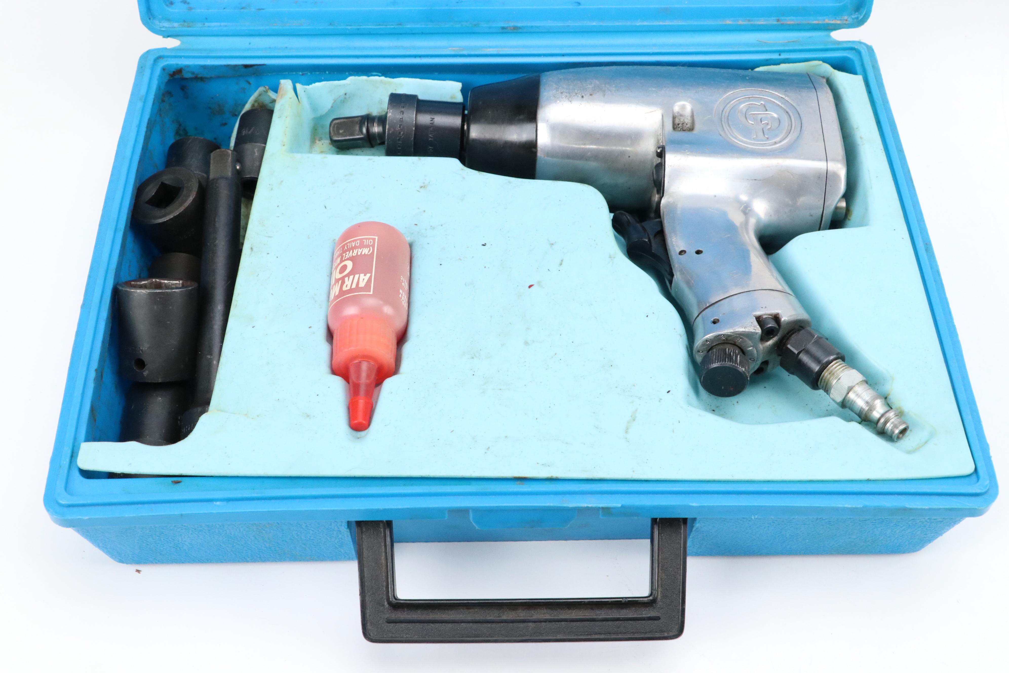 Wen Electric Soldering Gun and Electric Hand Plate with More Tools