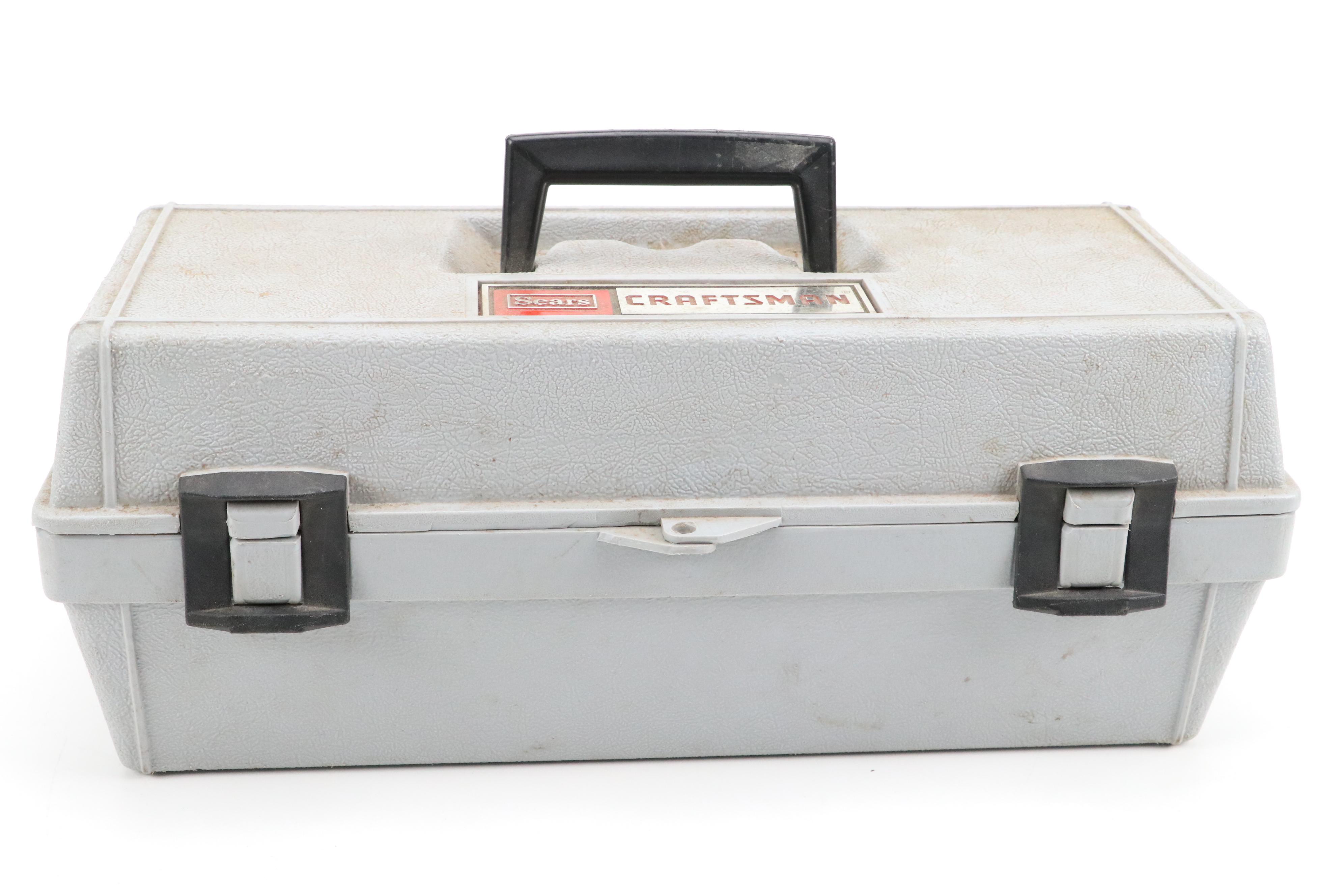 Wen Electric Soldering Gun and Electric Hand Plate with More Tools