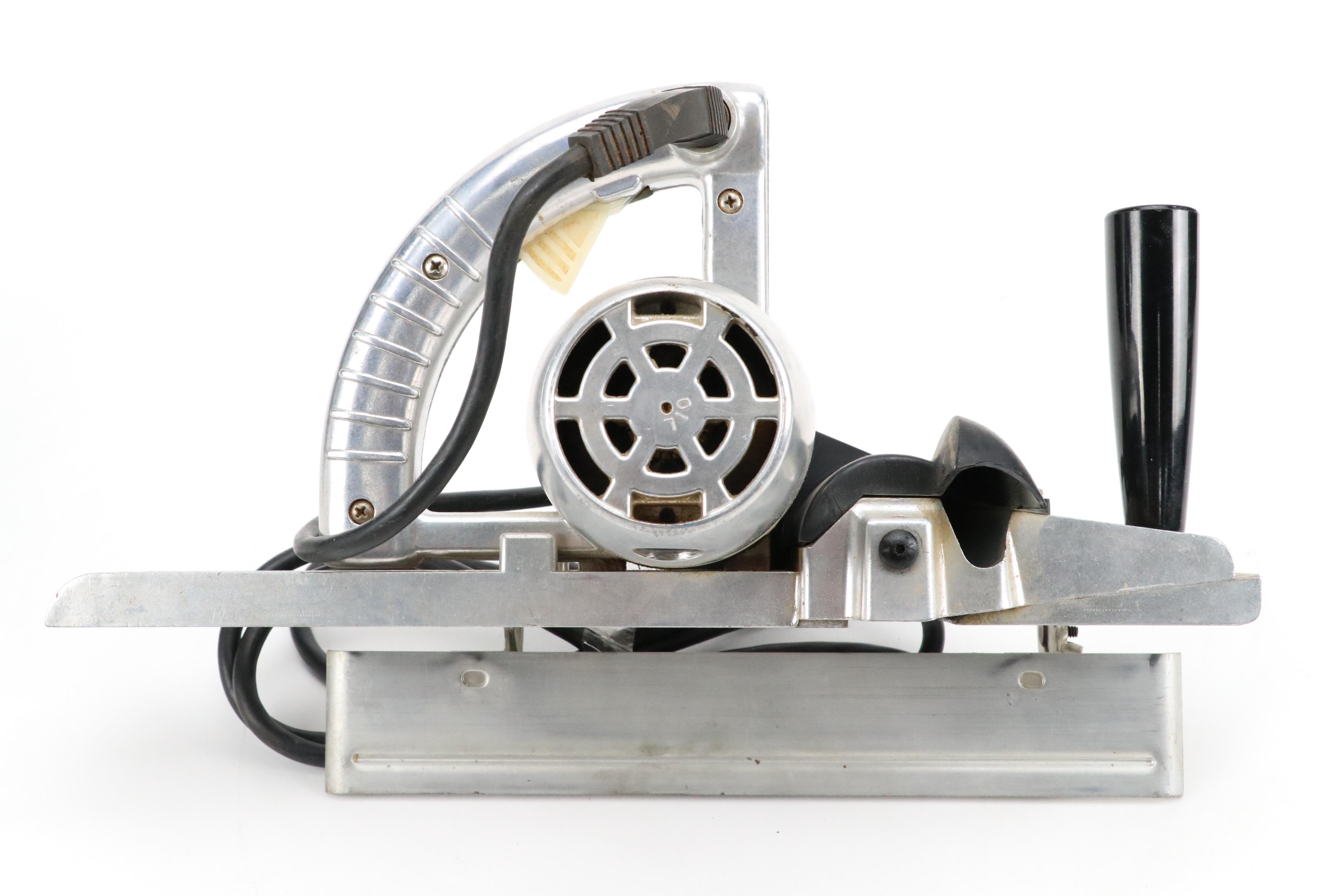 Wen Electric Soldering Gun and Electric Hand Plate with More Tools