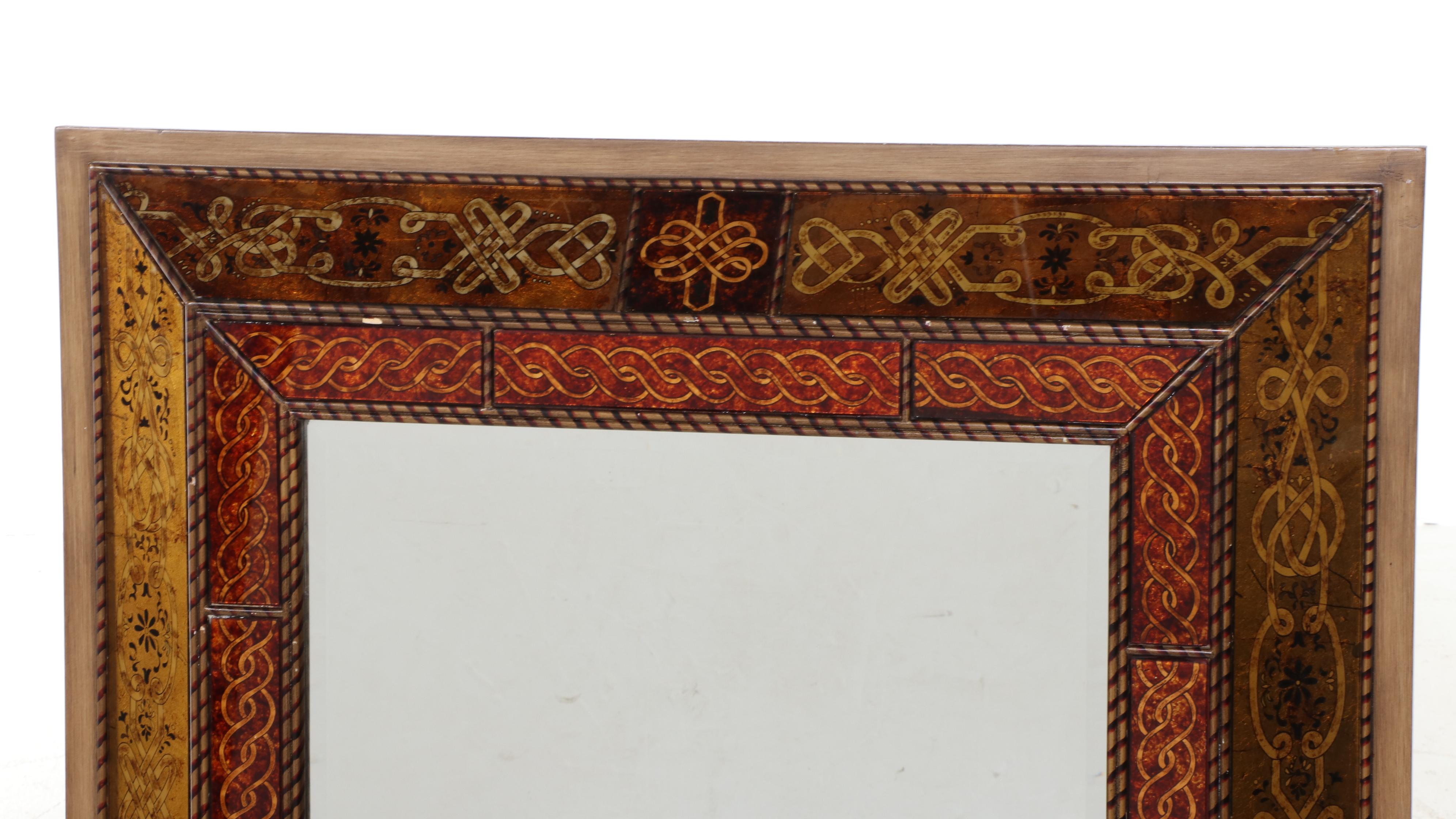 Bombay Company Montebello Wall Mirror, 2004