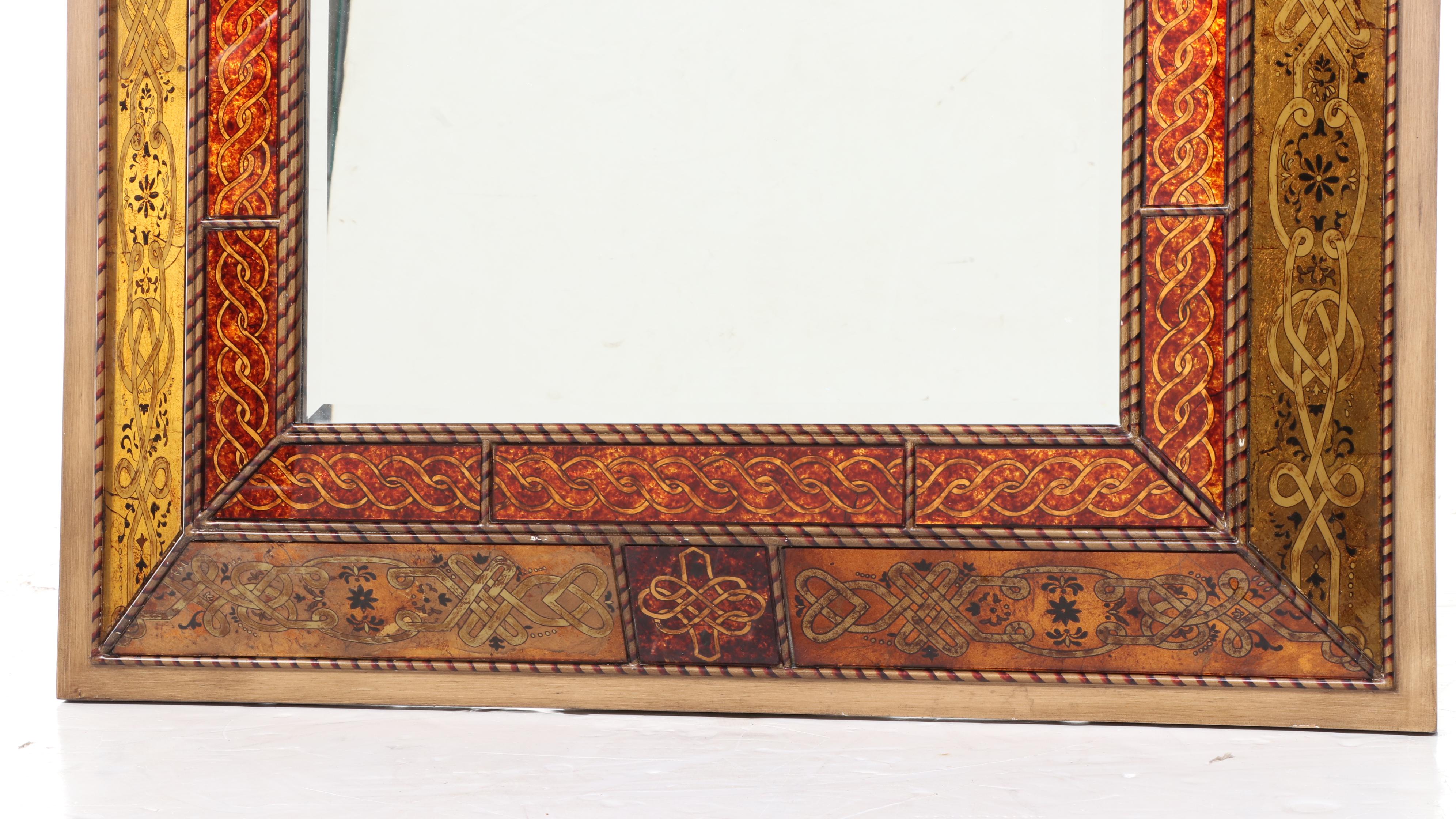 Bombay Company Montebello Wall Mirror, 2004