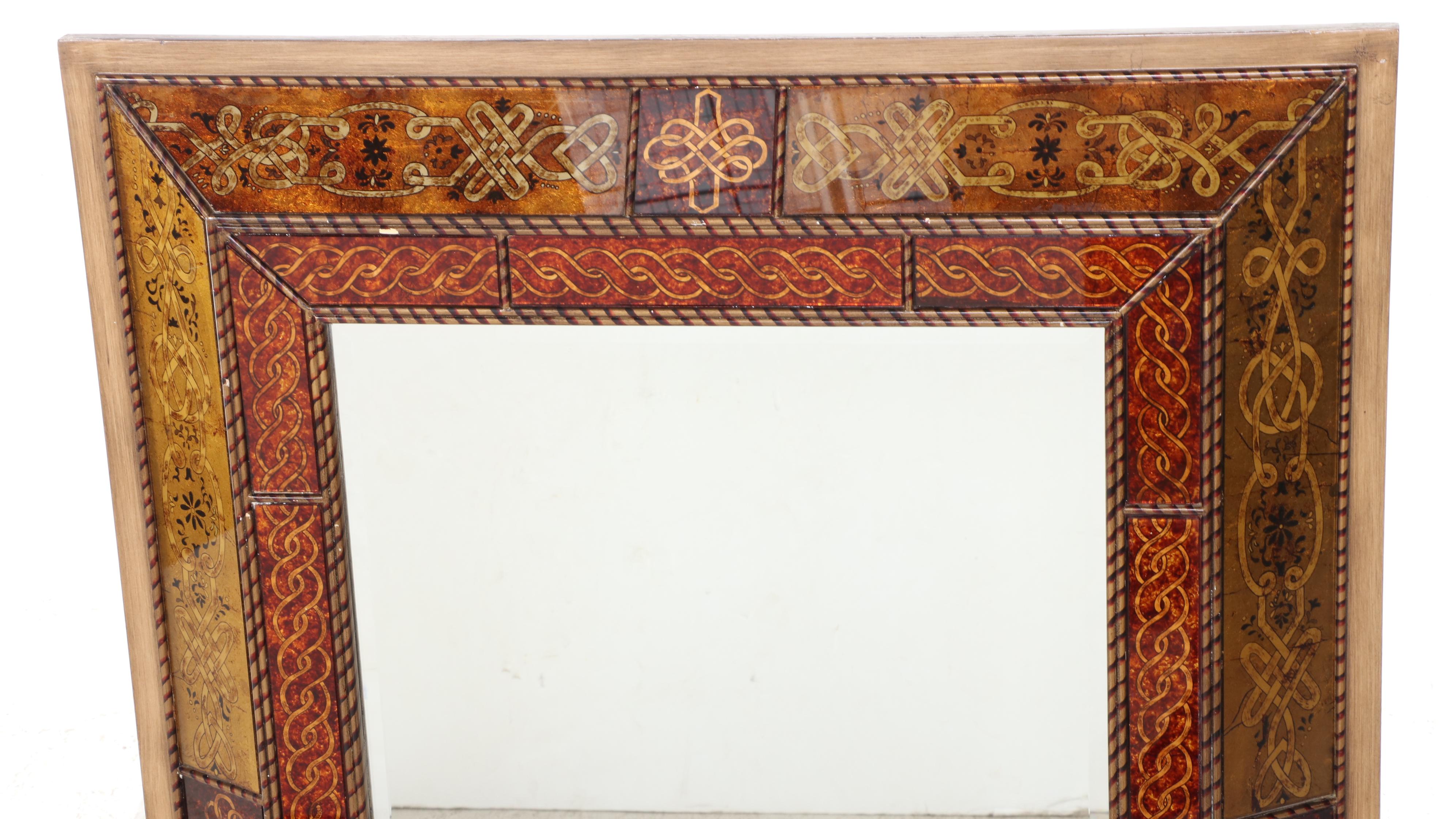 Bombay Company Montebello Wall Mirror, 2004