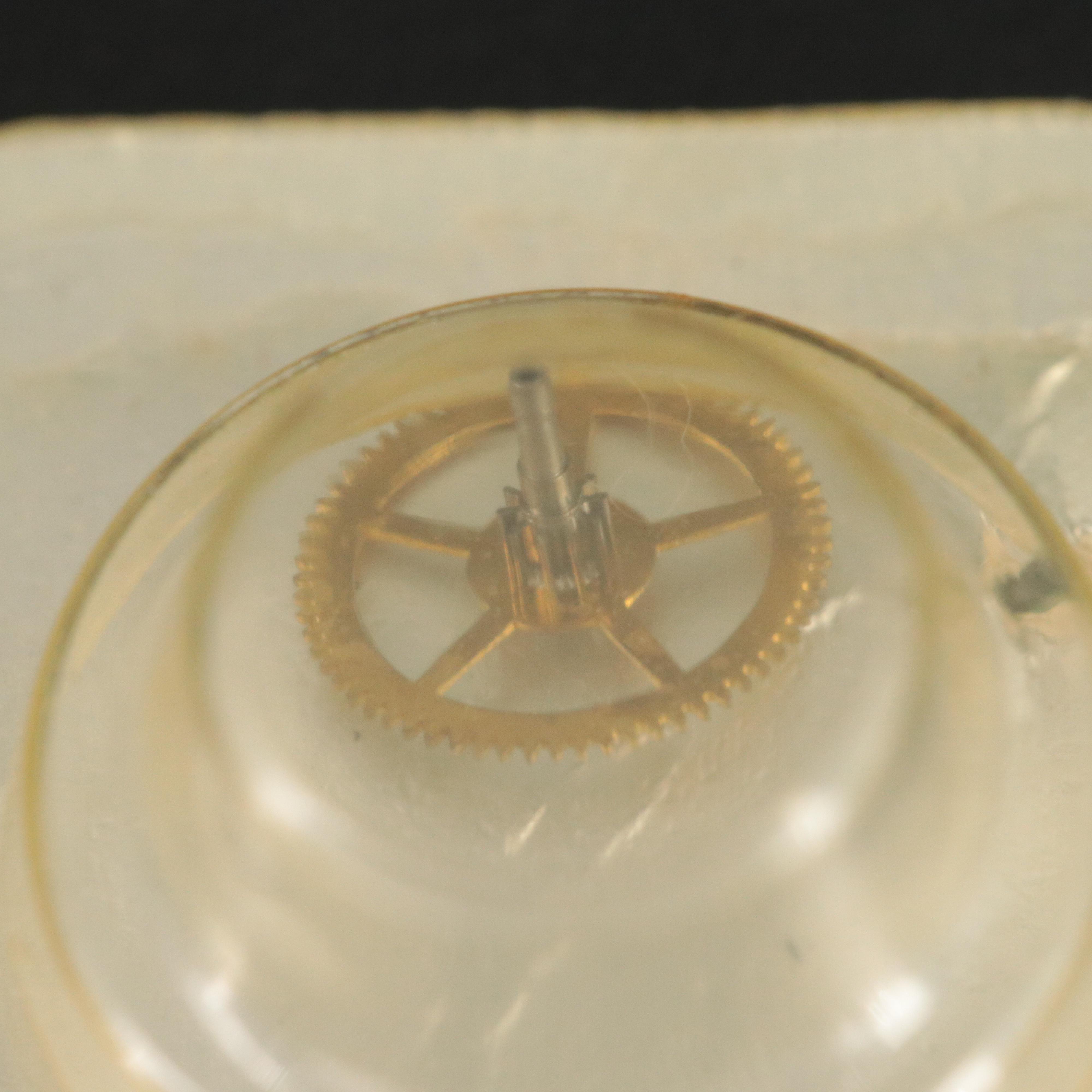 Miscellaneous Rolex Parts