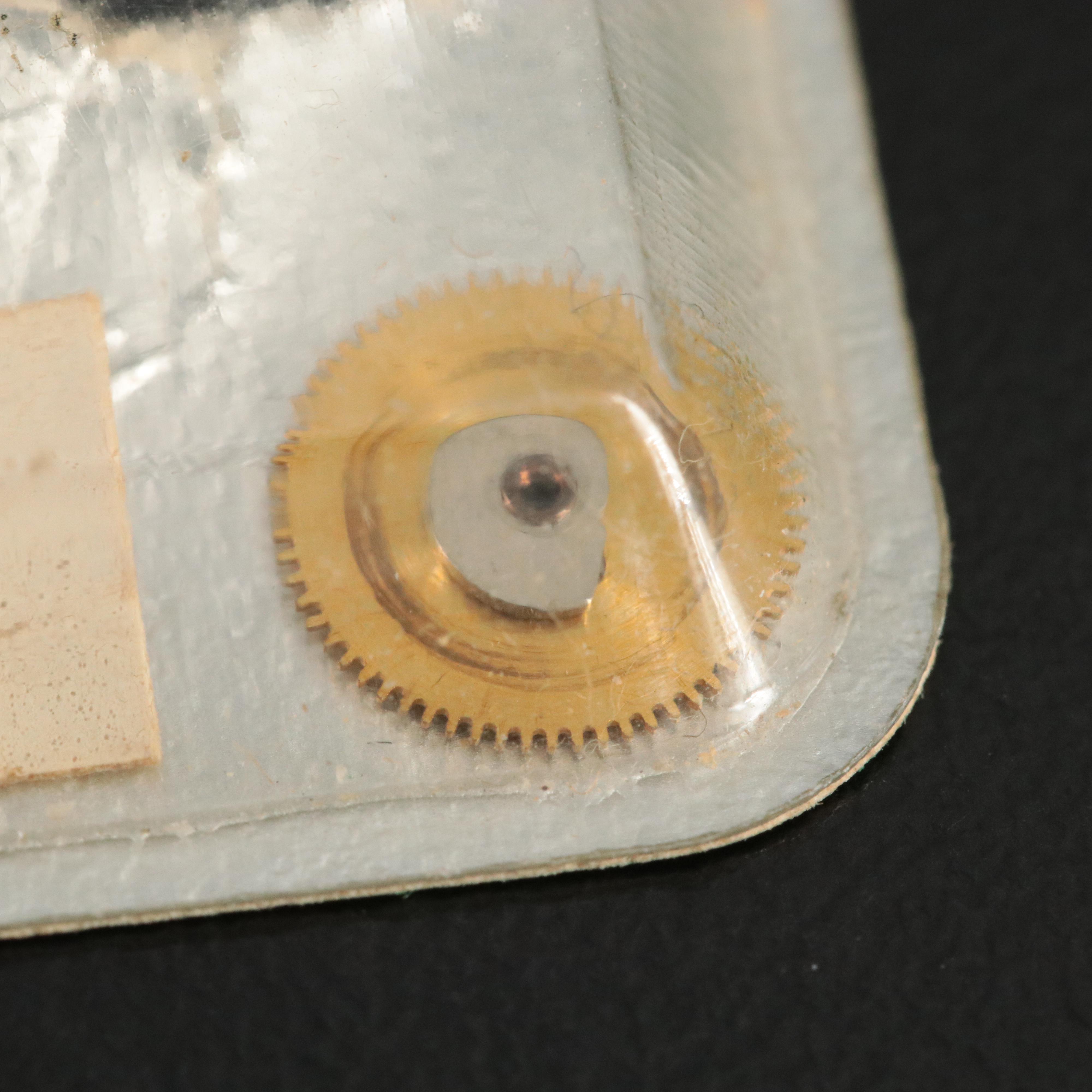 Miscellaneous Rolex Parts