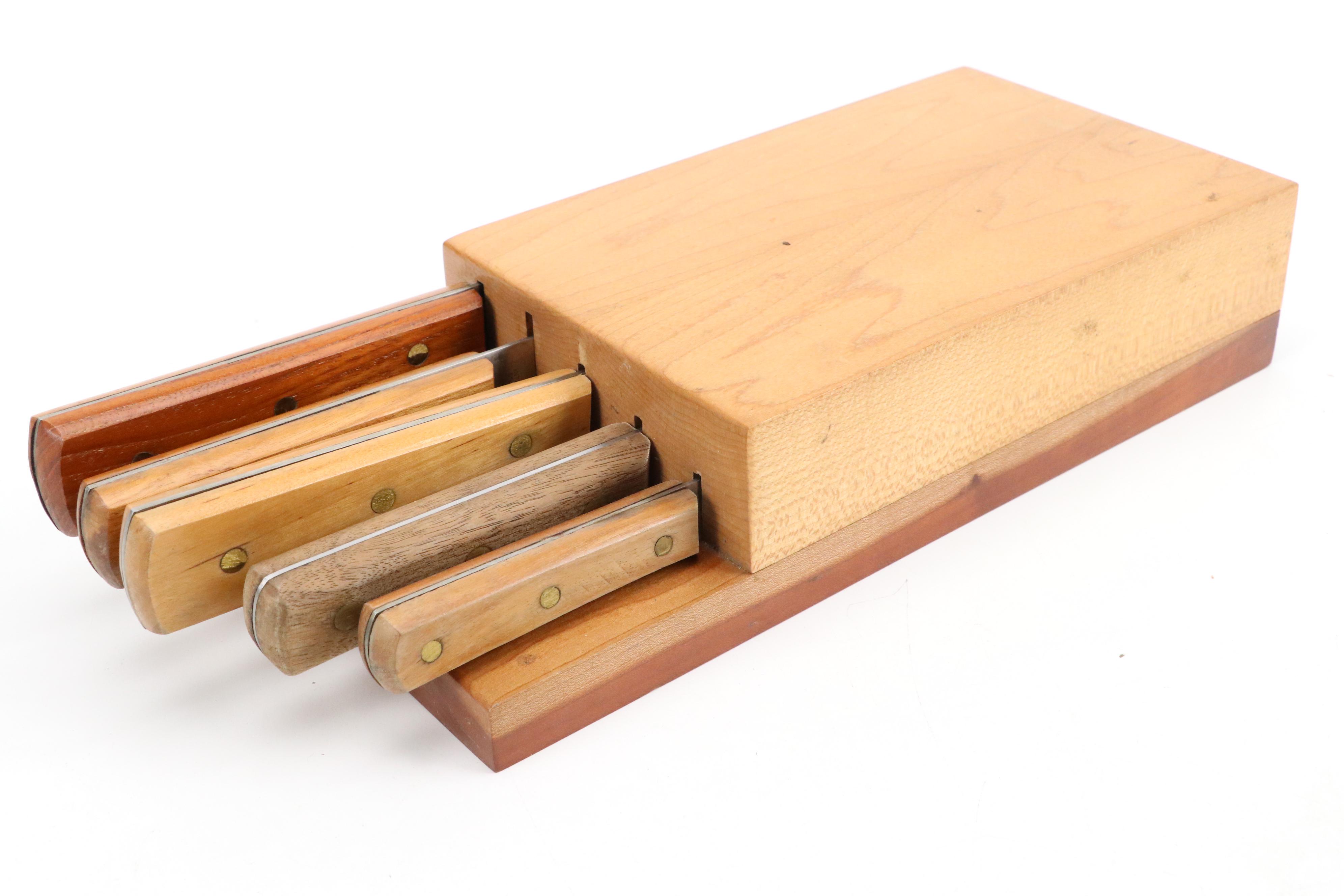 Teak-Tech Wood Bread Cabinet with Jaxton Wood Folding Hot Buffet and More