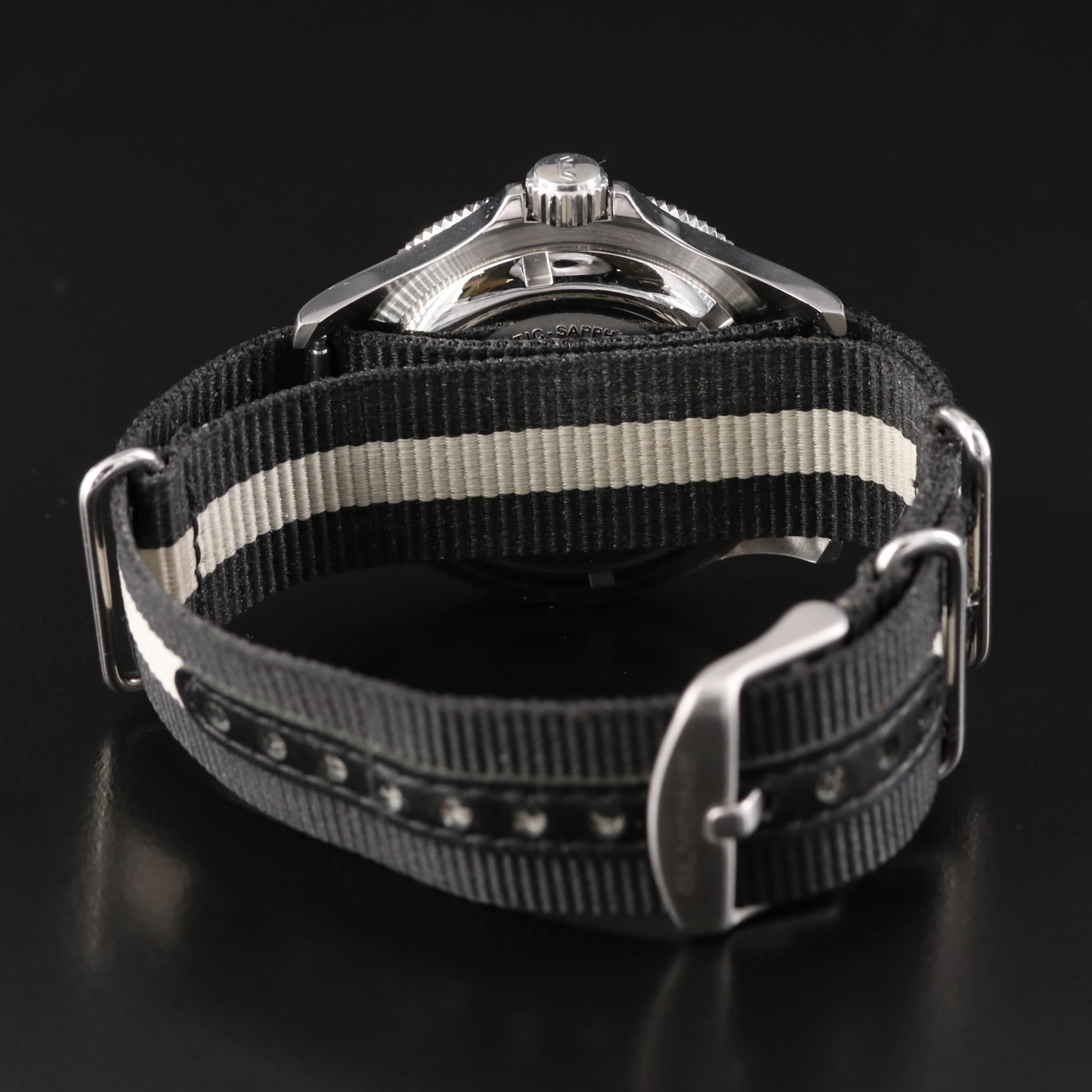 Glycine Combat Sub 42 GL0083 Automatic Watch