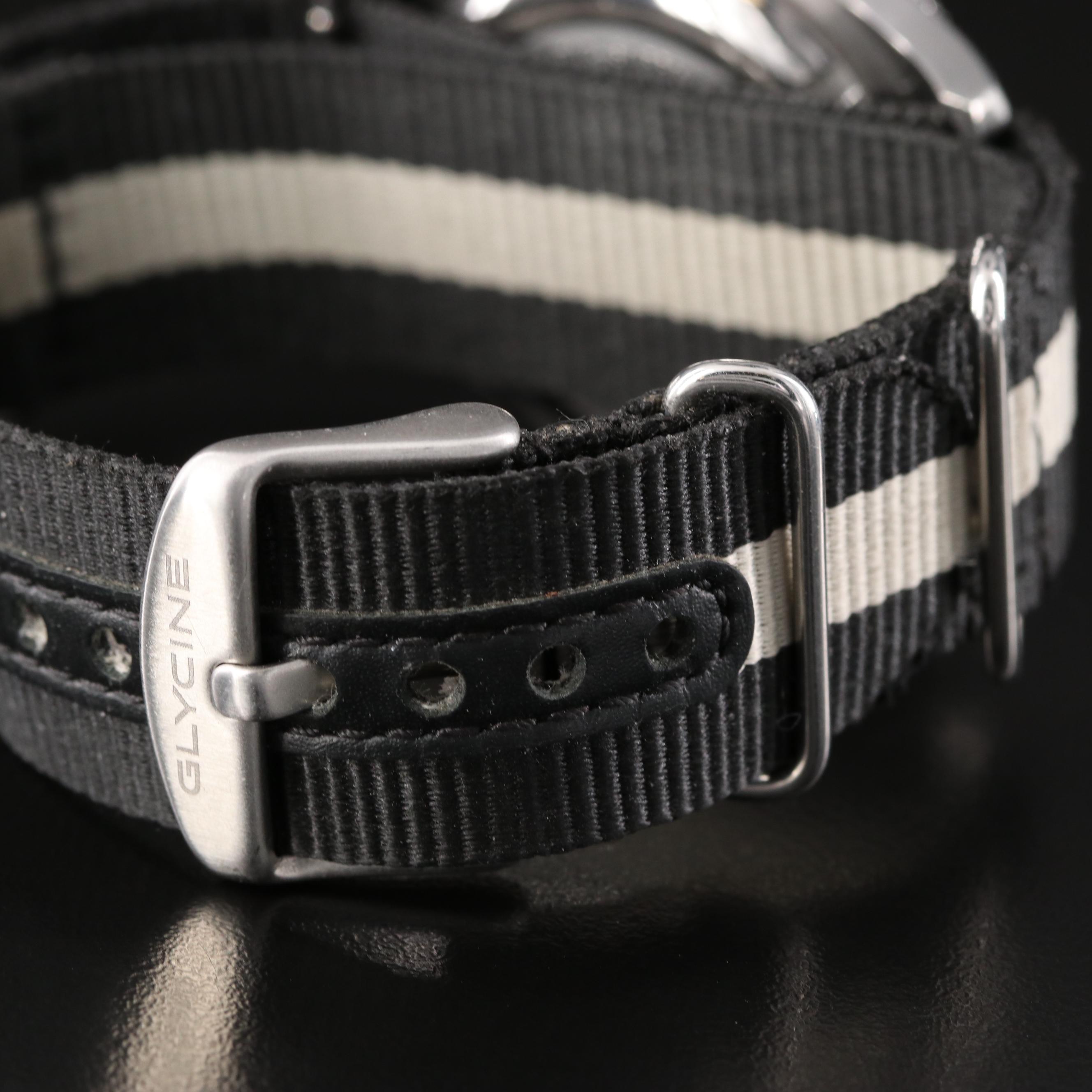 Glycine Combat Sub 42 GL0083 Automatic Watch