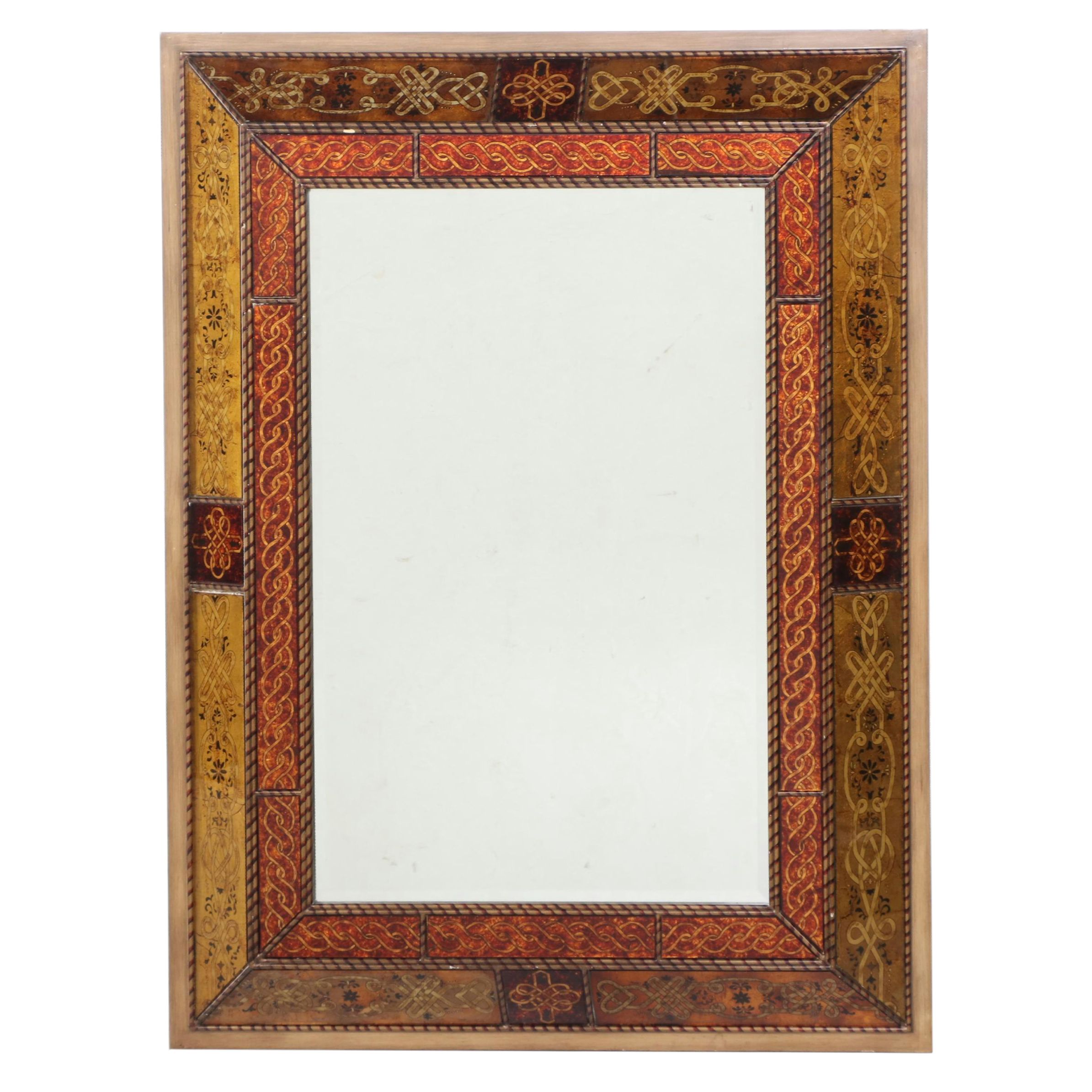 Bombay Company Montebello Wall Mirror, 2004