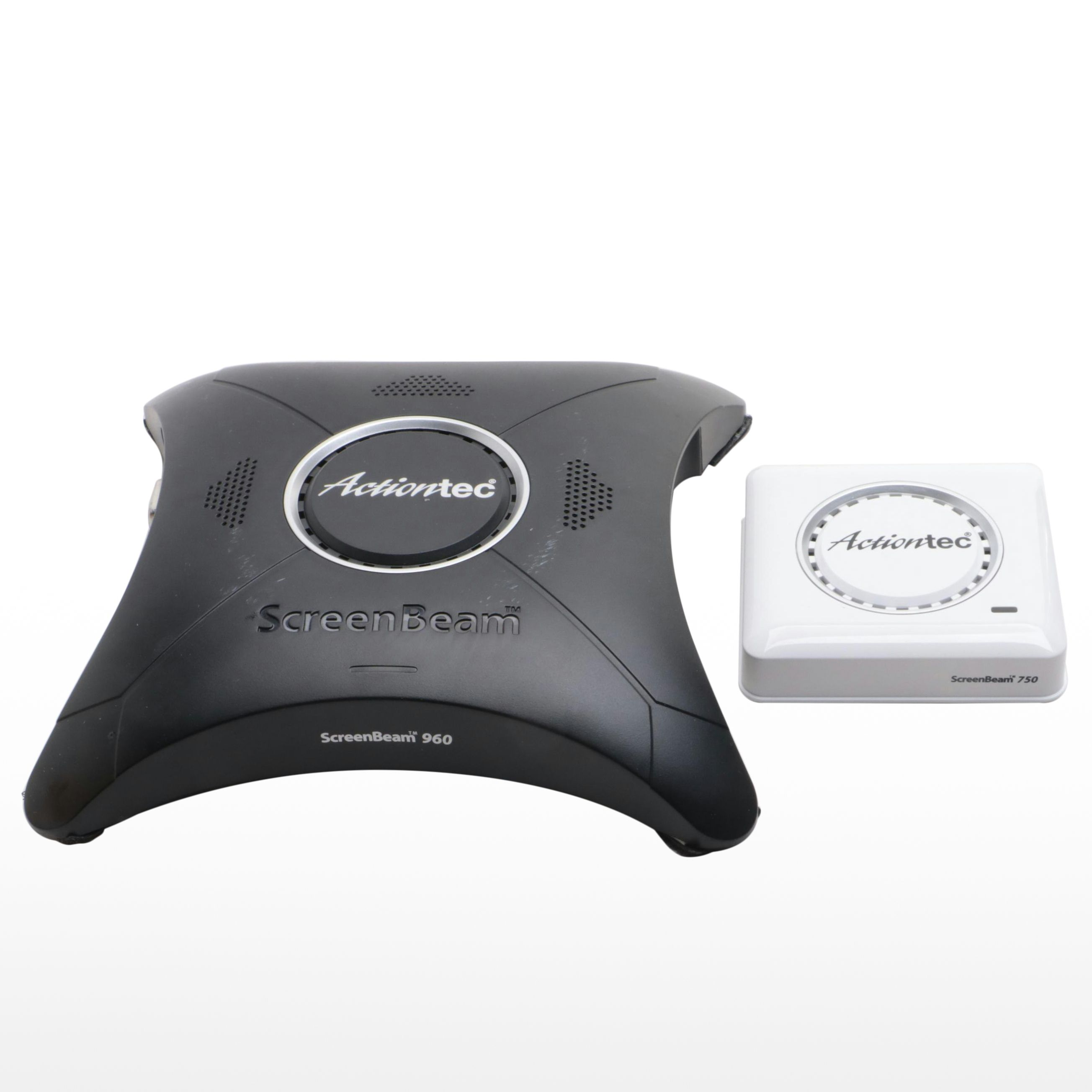Actiontec "Screenbeam 960" and "Screenbeam 750"  Wireless Display Receivers