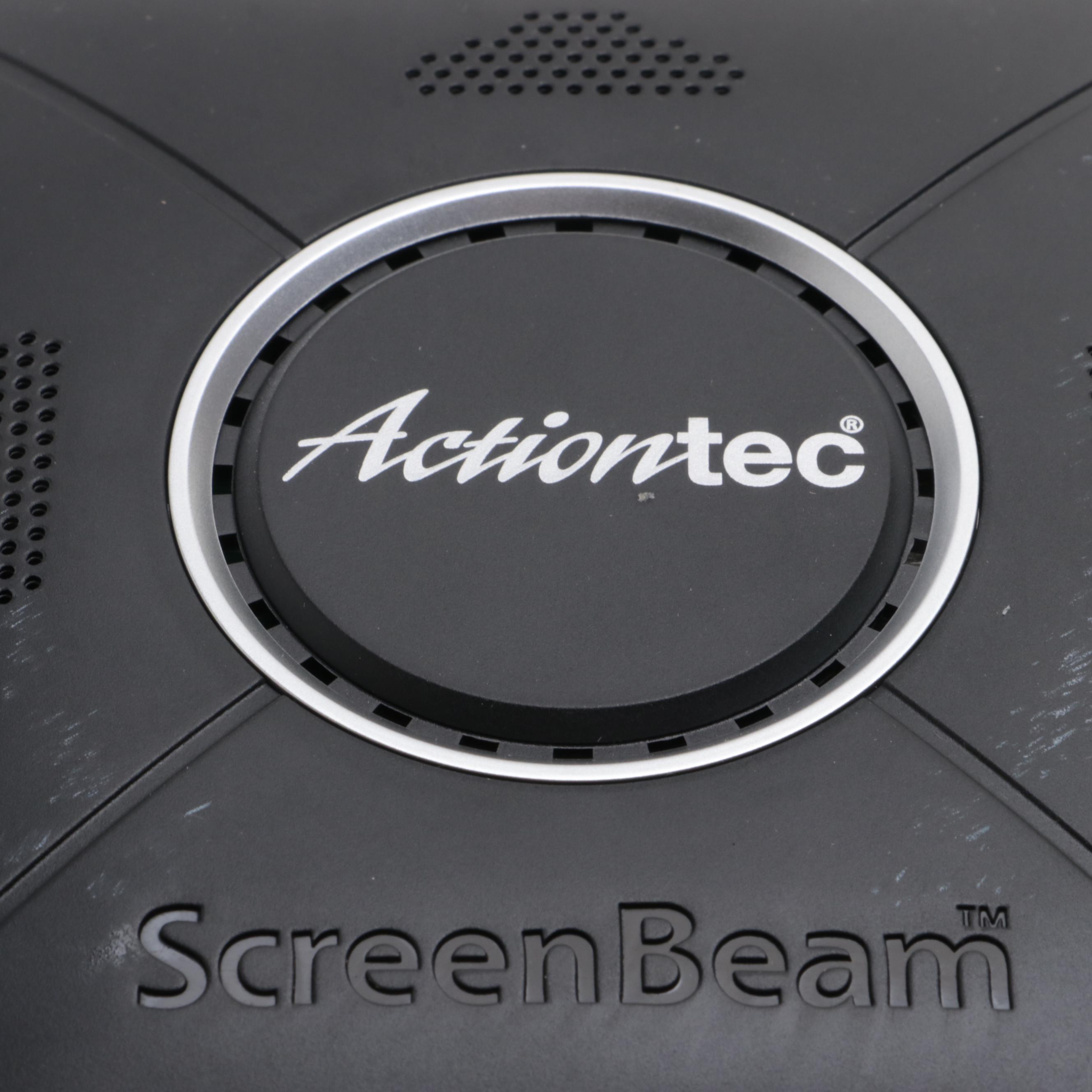 Actiontec "Screenbeam 960" and "Screenbeam 750"  Wireless Display Receivers