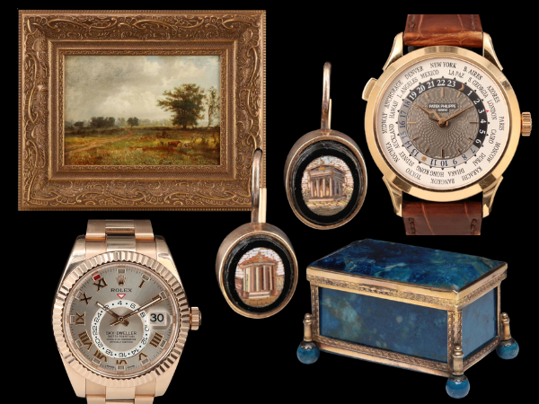 OCTOBER PREMIER SALE