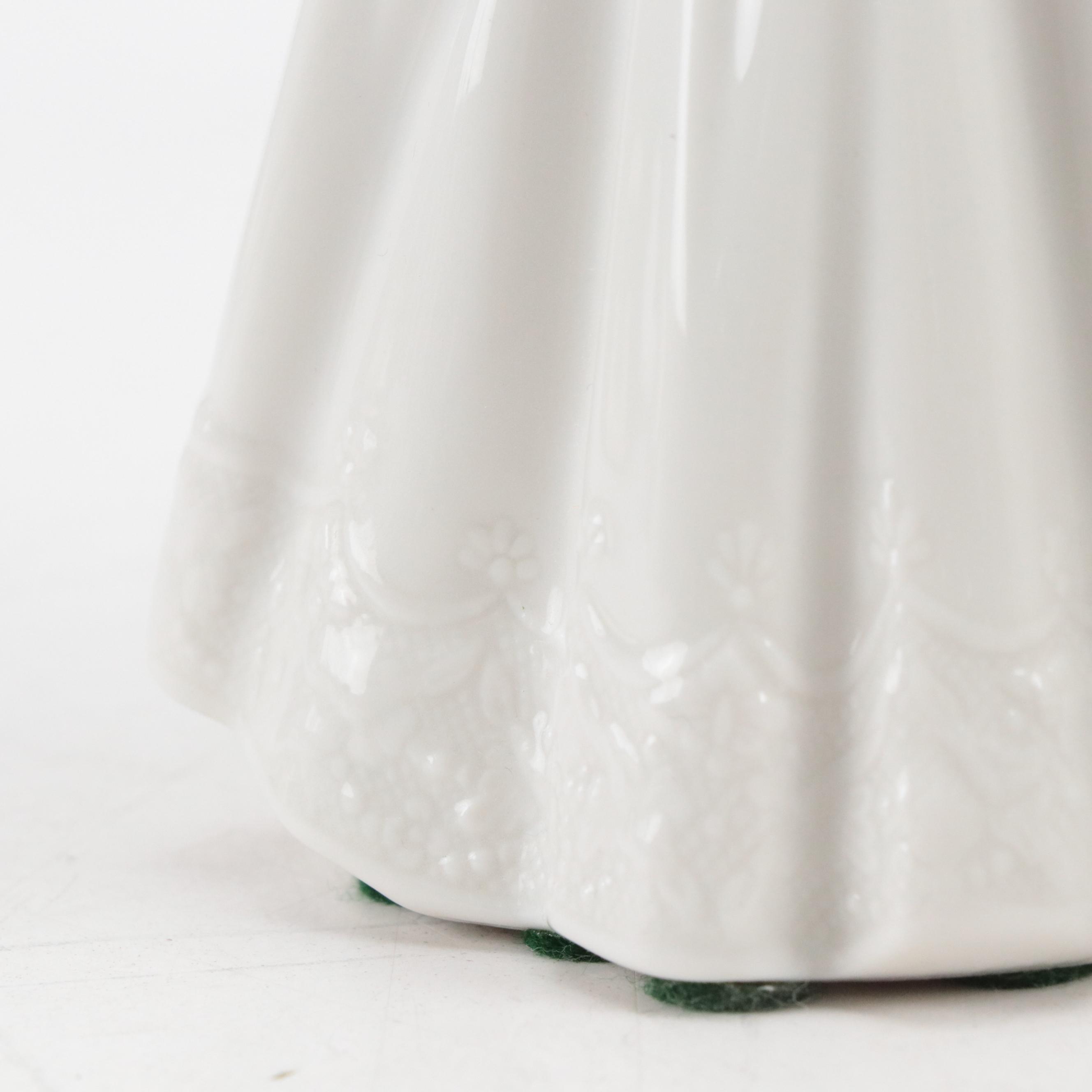 Nao by Lladró "Someone to Love," "We're Sleepy," and "My Rag Doll" Figurines