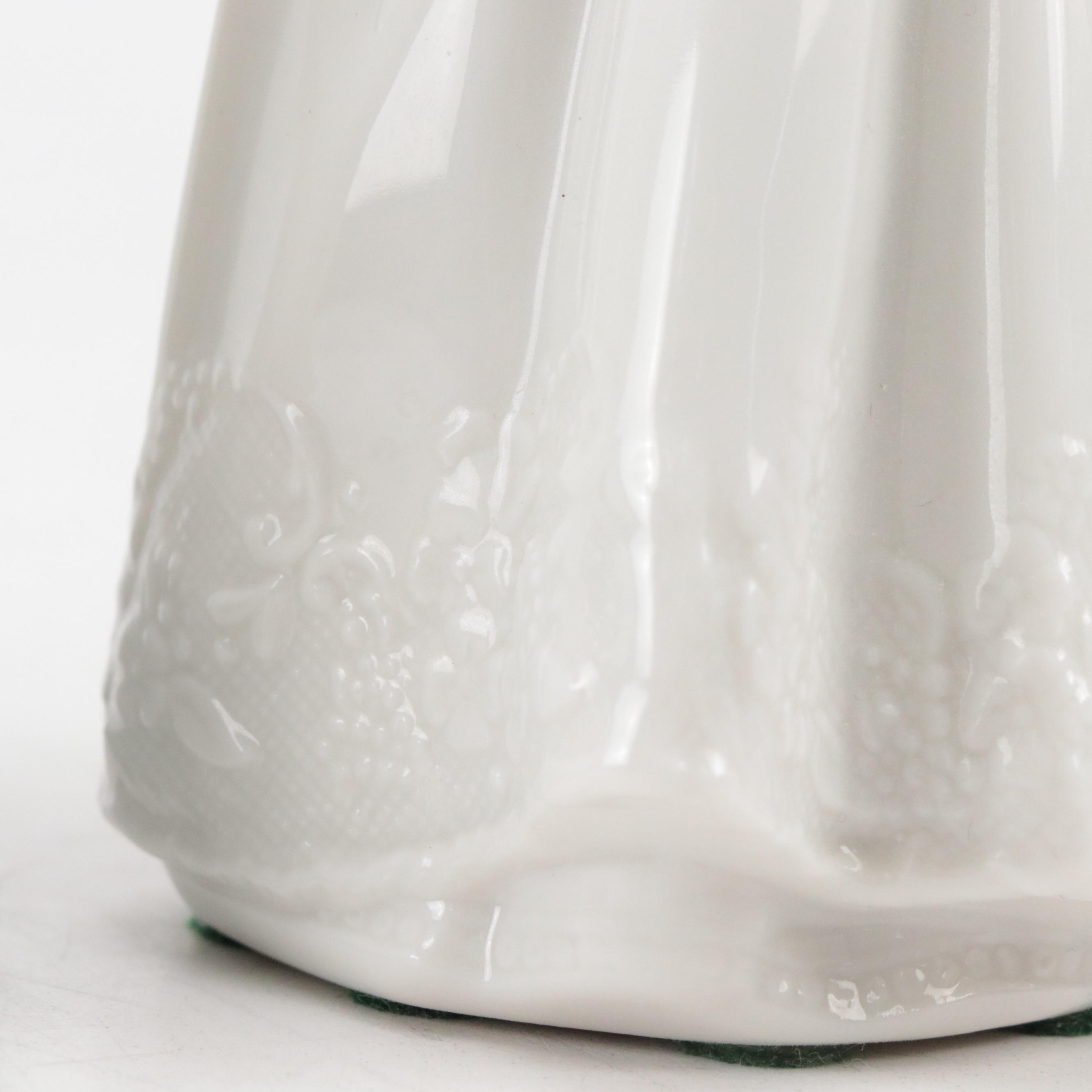 Nao by Lladró "Someone to Love," "We're Sleepy," and "My Rag Doll" Figurines