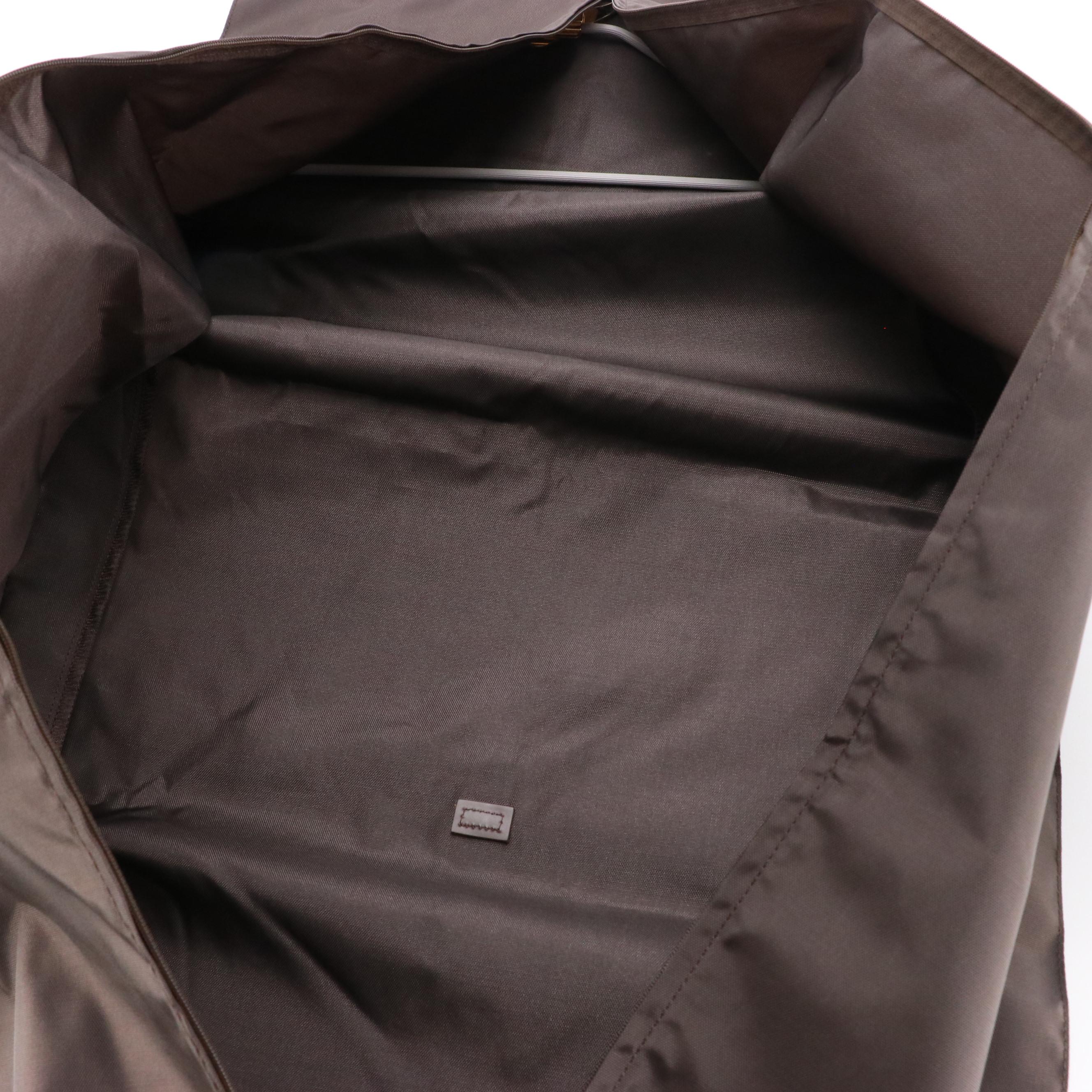 Louis Vuitton Garment Bag