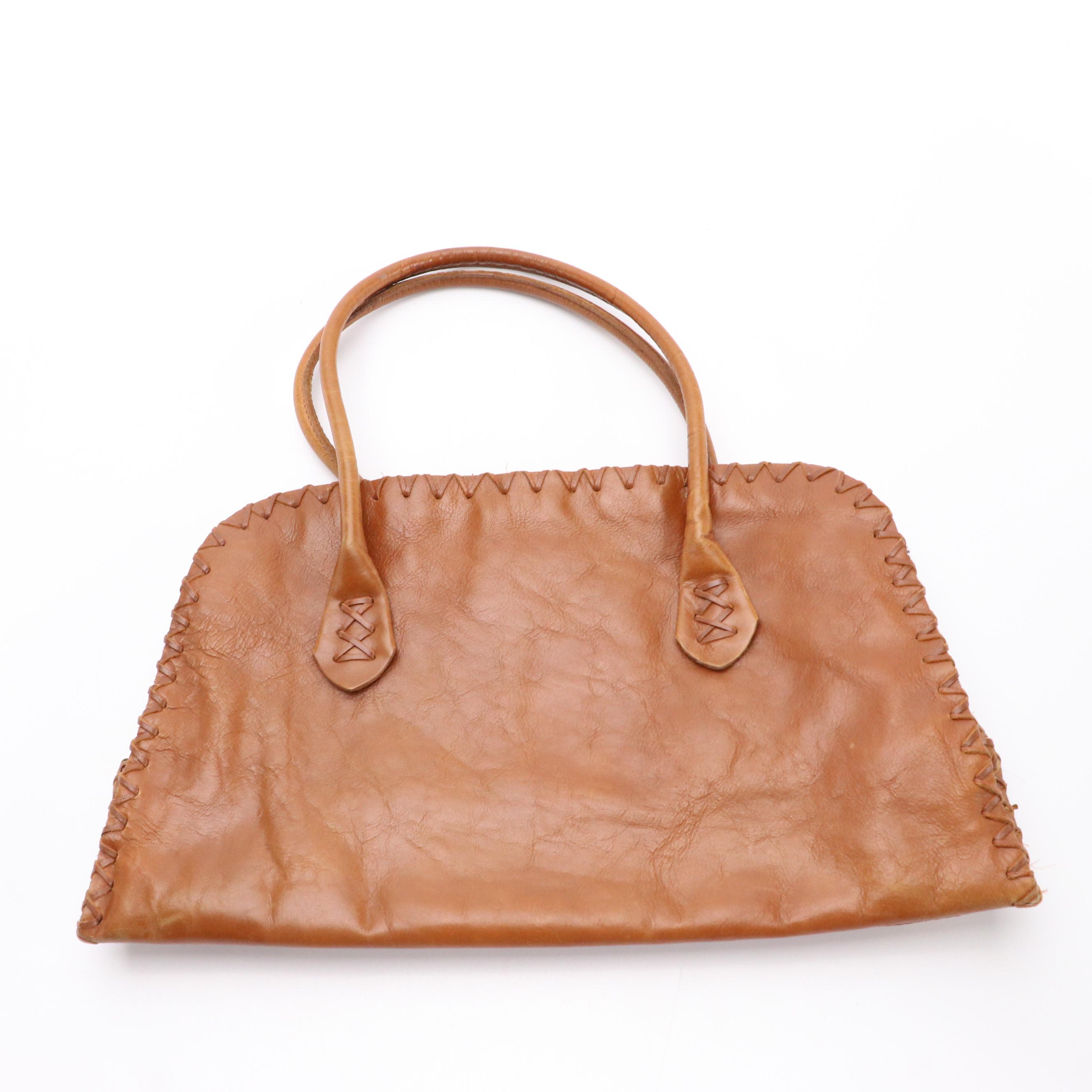 Calvin Klein Shimmer Shoulder Bag with J. Jill and Other Leather Shoulder Bags
