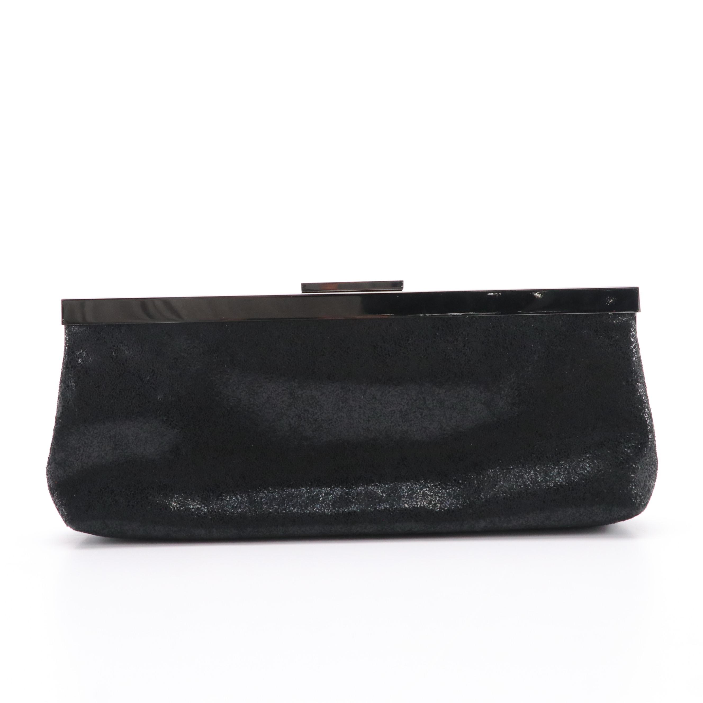 Calvin Klein Shimmer Shoulder Bag with J. Jill and Other Leather Shoulder Bags