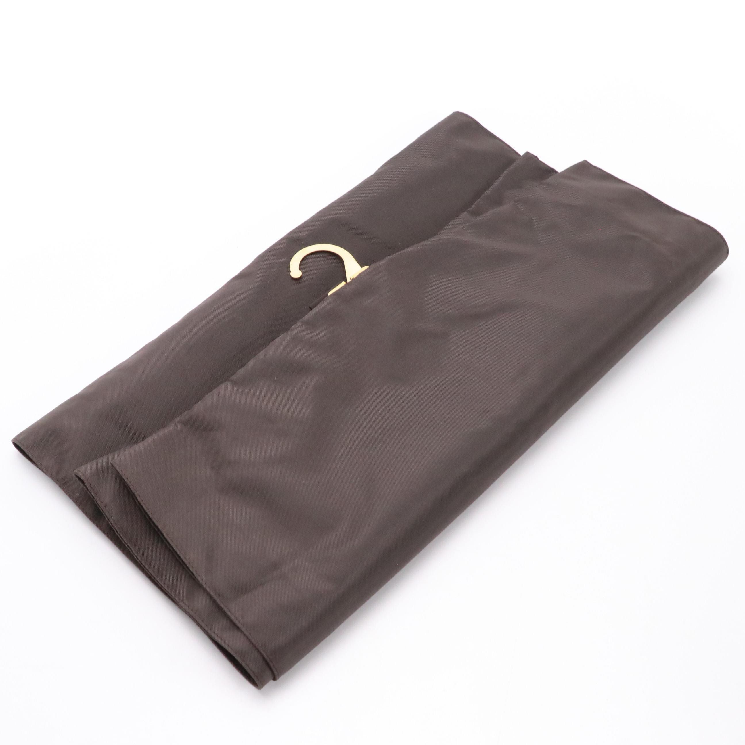 Louis Vuitton Garment Bag