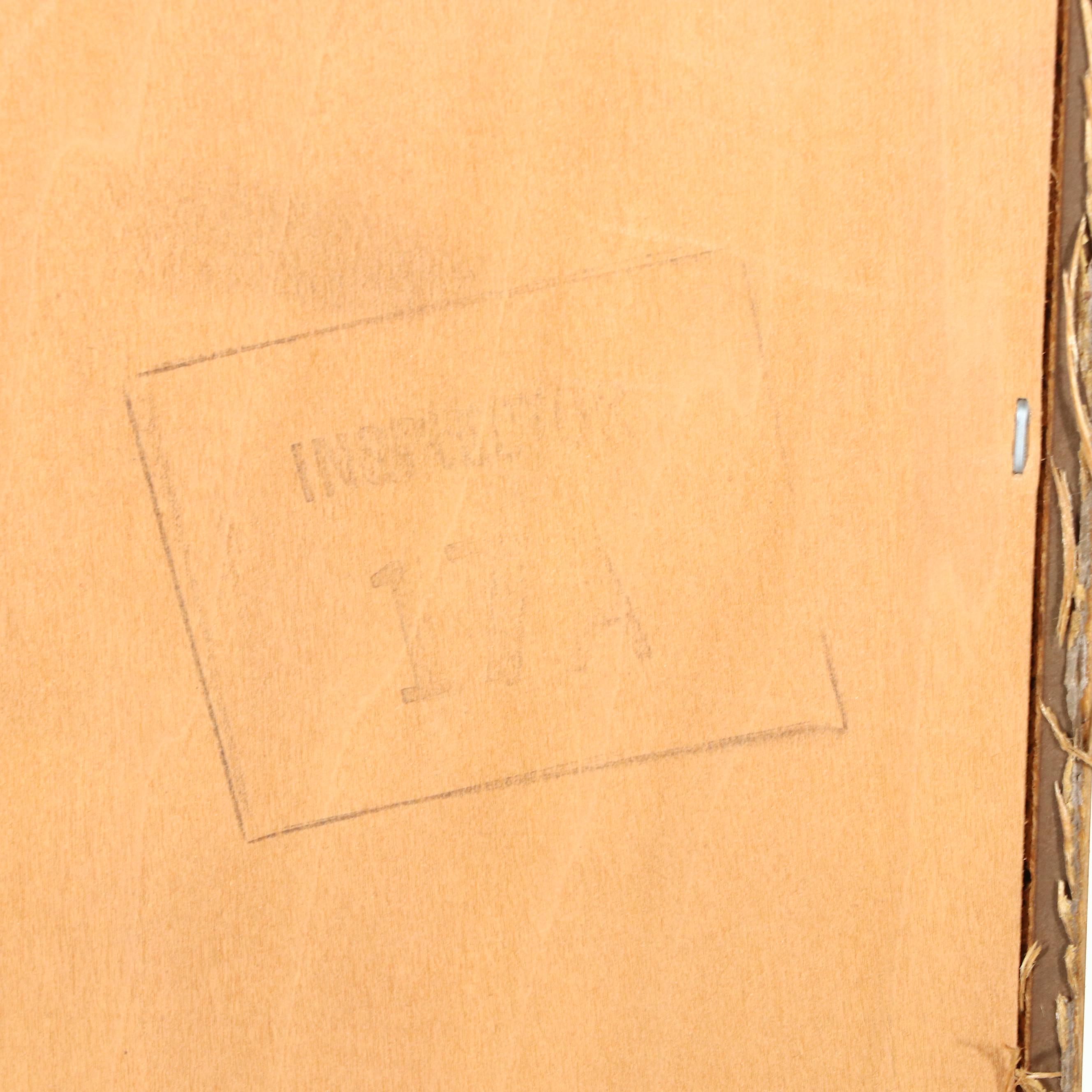 Thomasville Furniture Pine Illuminated Display Cabinet Pair