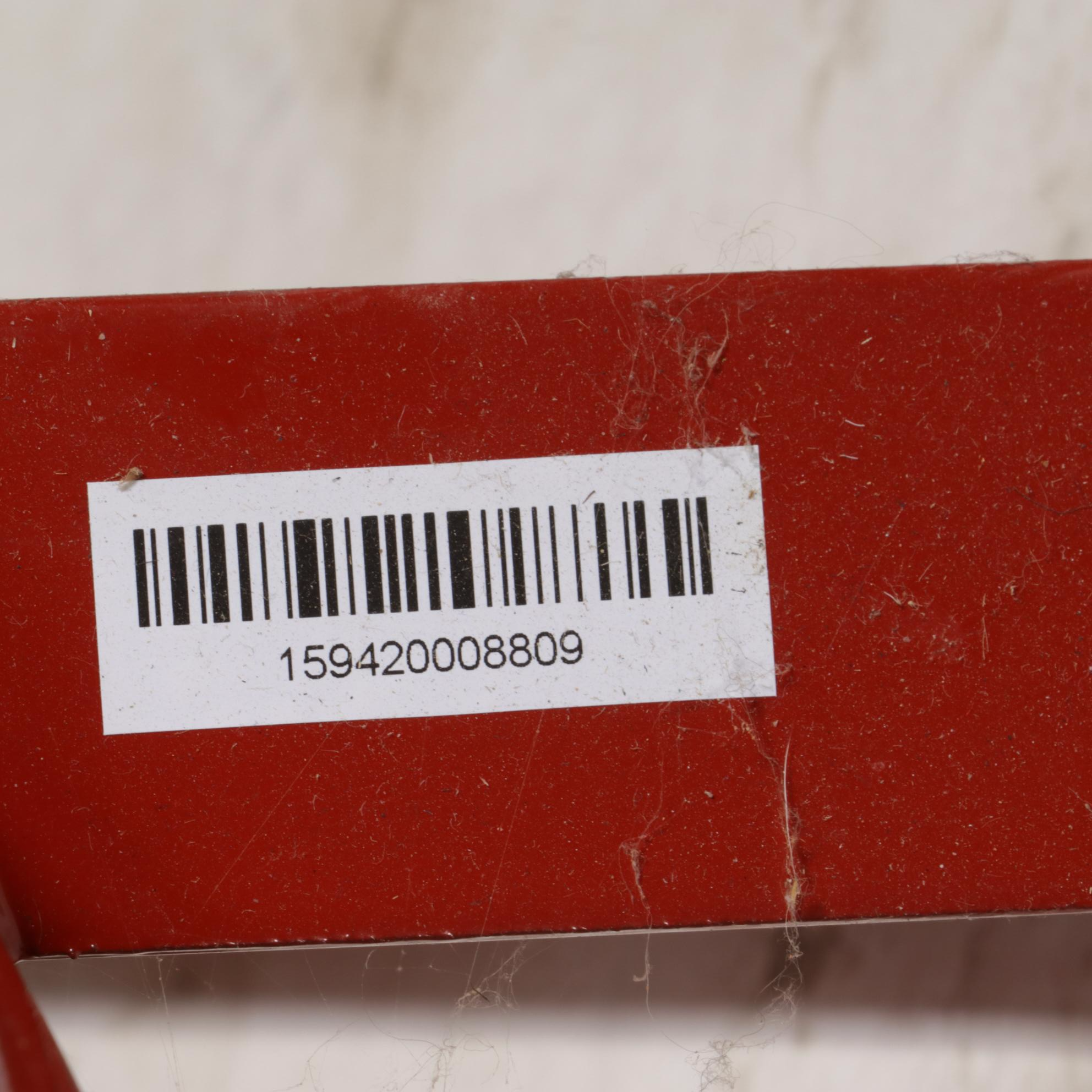 Craftsman 10 Gallon 135 PSI Electric Air Compressor