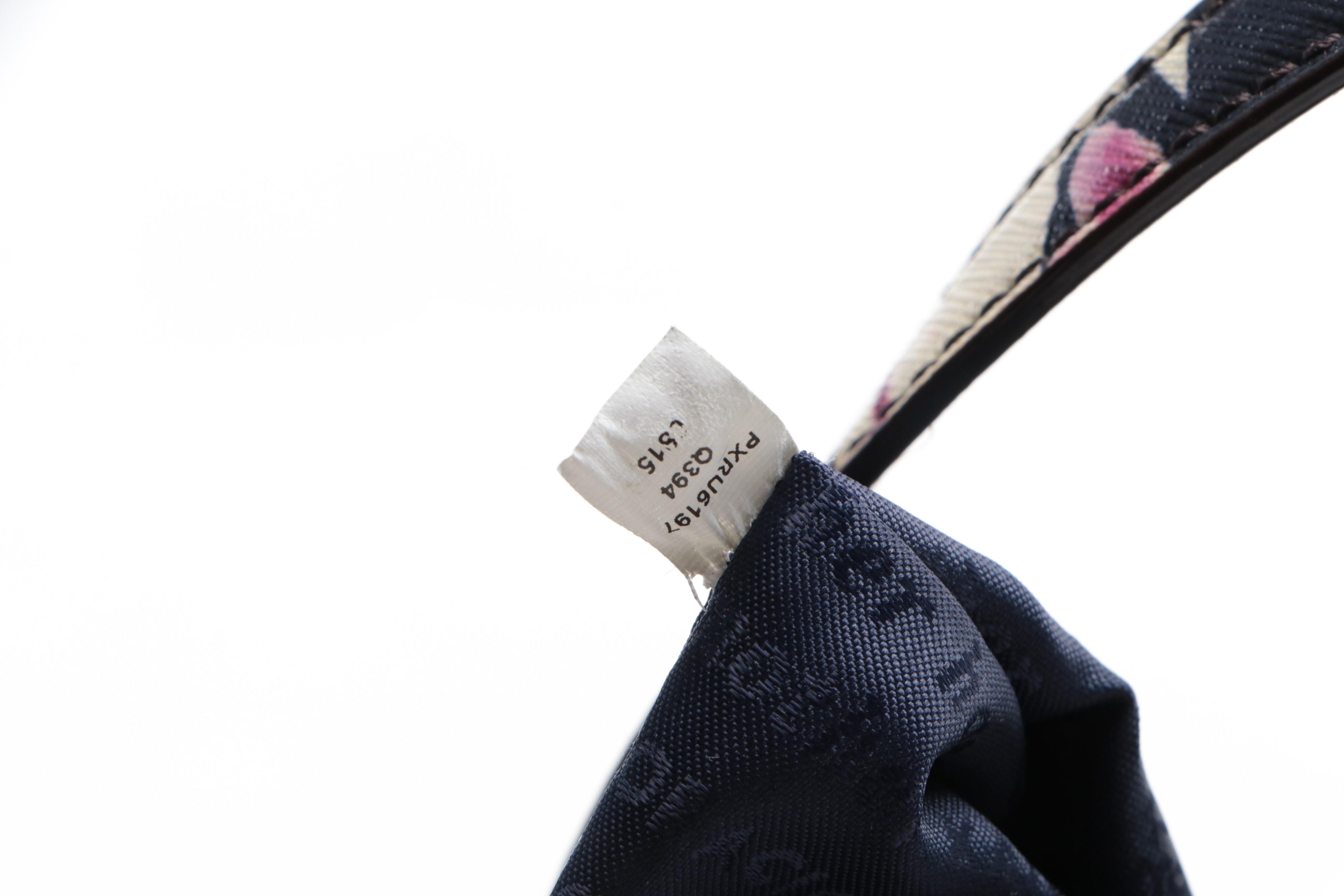 Kate Spade Nadine Woven Spade Leather Bag and Laurel Way Watercolors Satchel