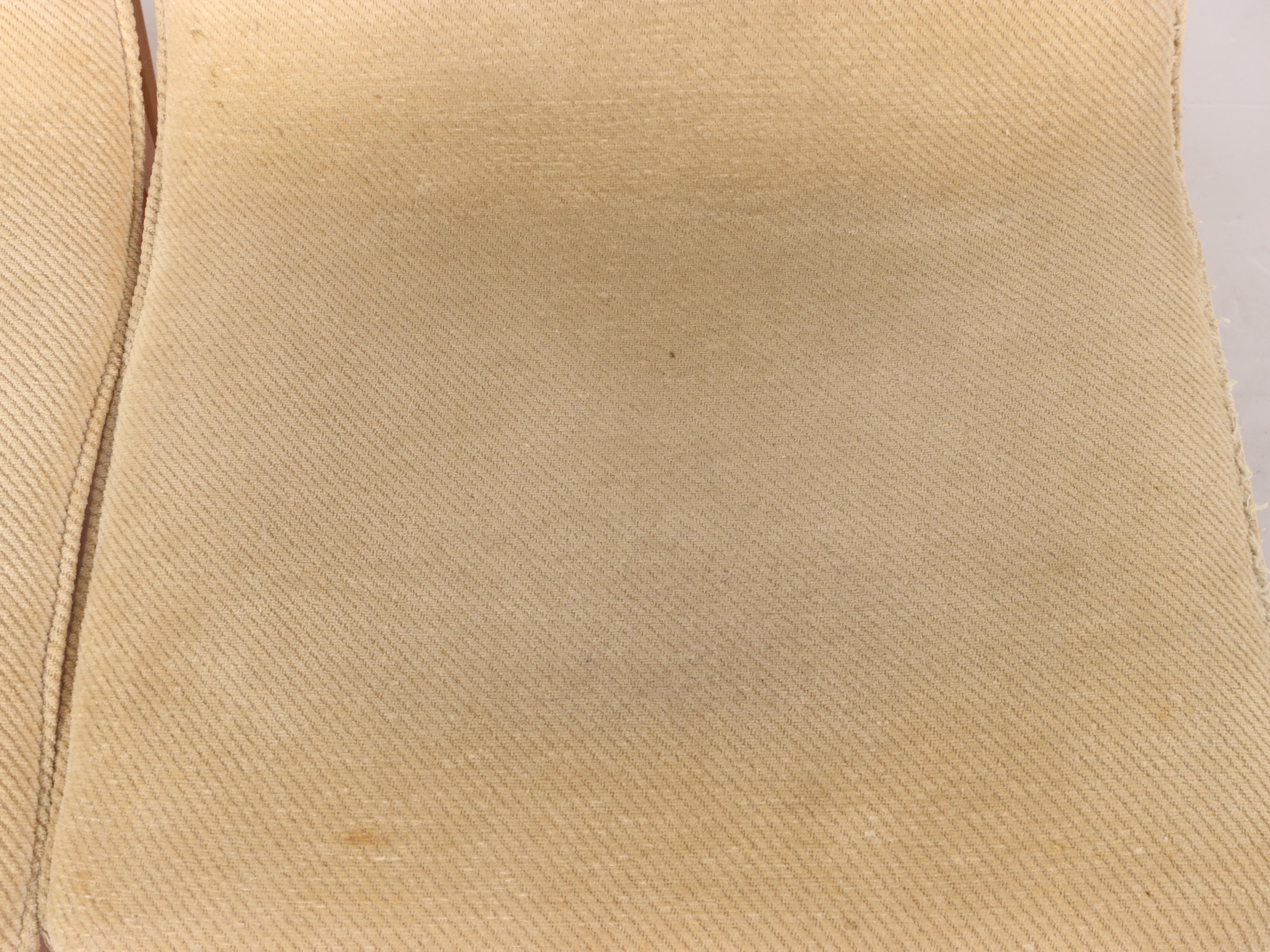 Eight Hugo Frandsen for Spøttrup Stolfabrik Teak Dining Chairs, Circa 1960