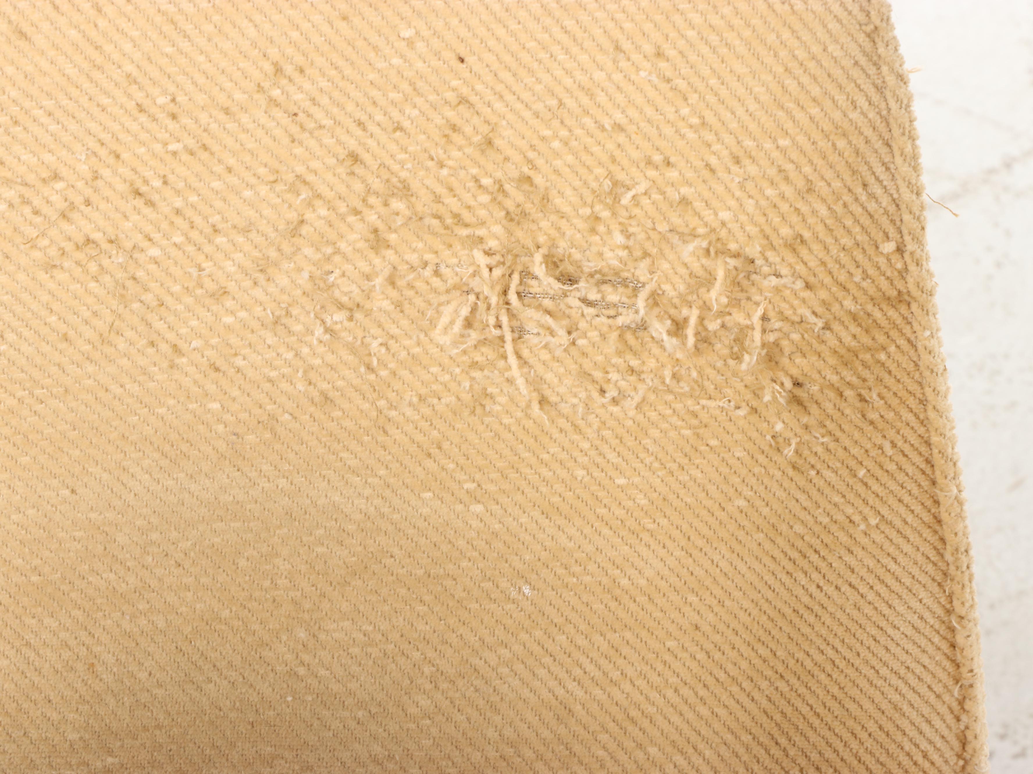 Eight Hugo Frandsen for Spøttrup Stolfabrik Teak Dining Chairs, Circa 1960