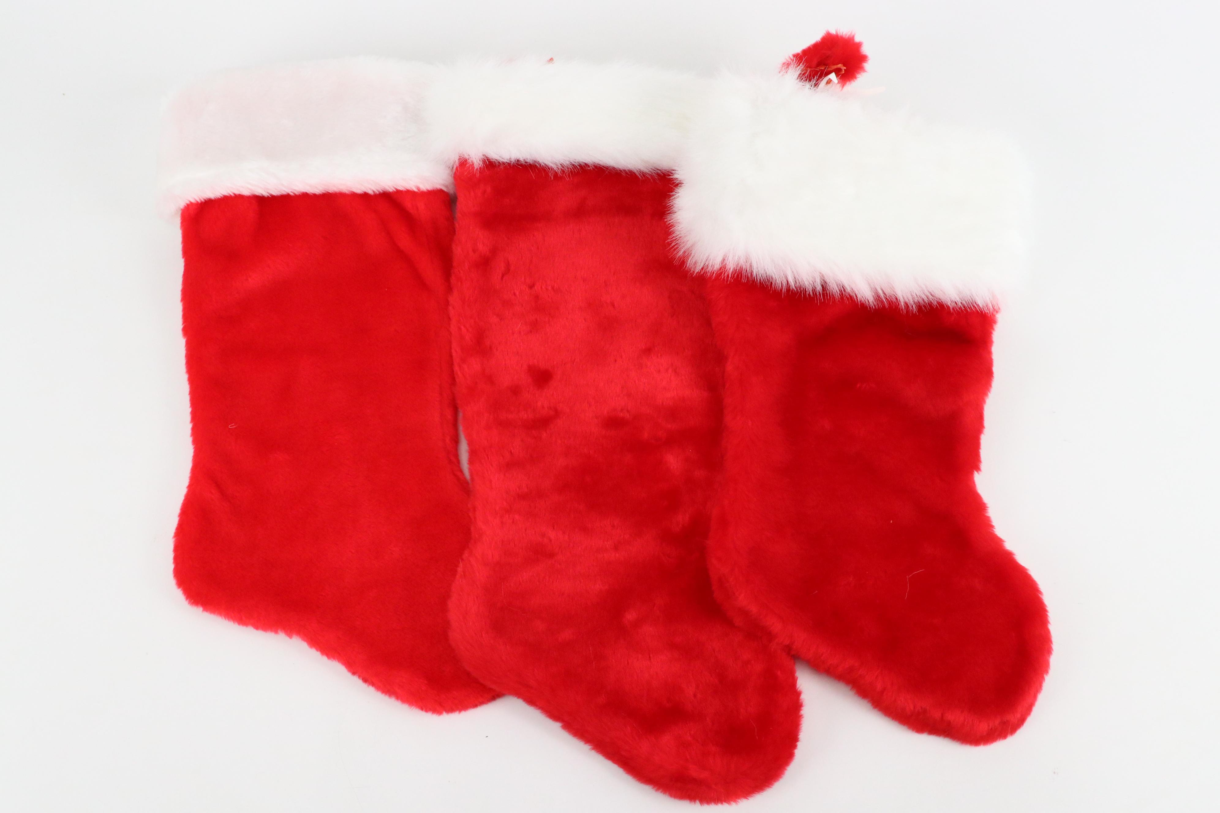 Godinger Silver Plate Gift Box Candlestick Set with More Christmas Decorations