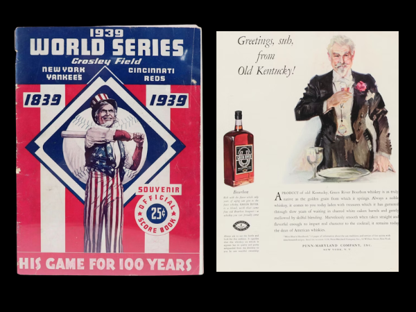Eclectic Finds: Sports Memorabilia, Toys, Ephemera & Collectibles