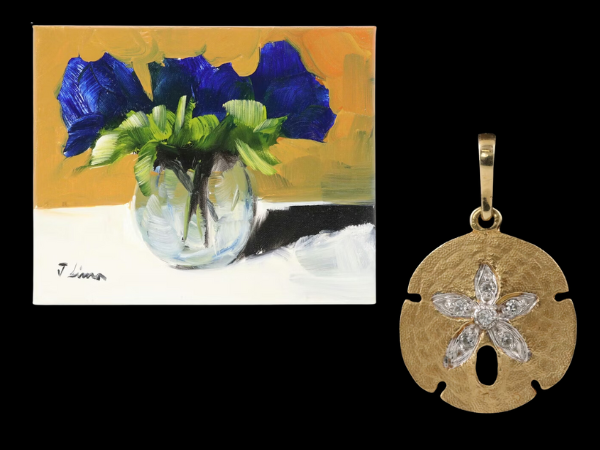 Bounty Inspired By Nature