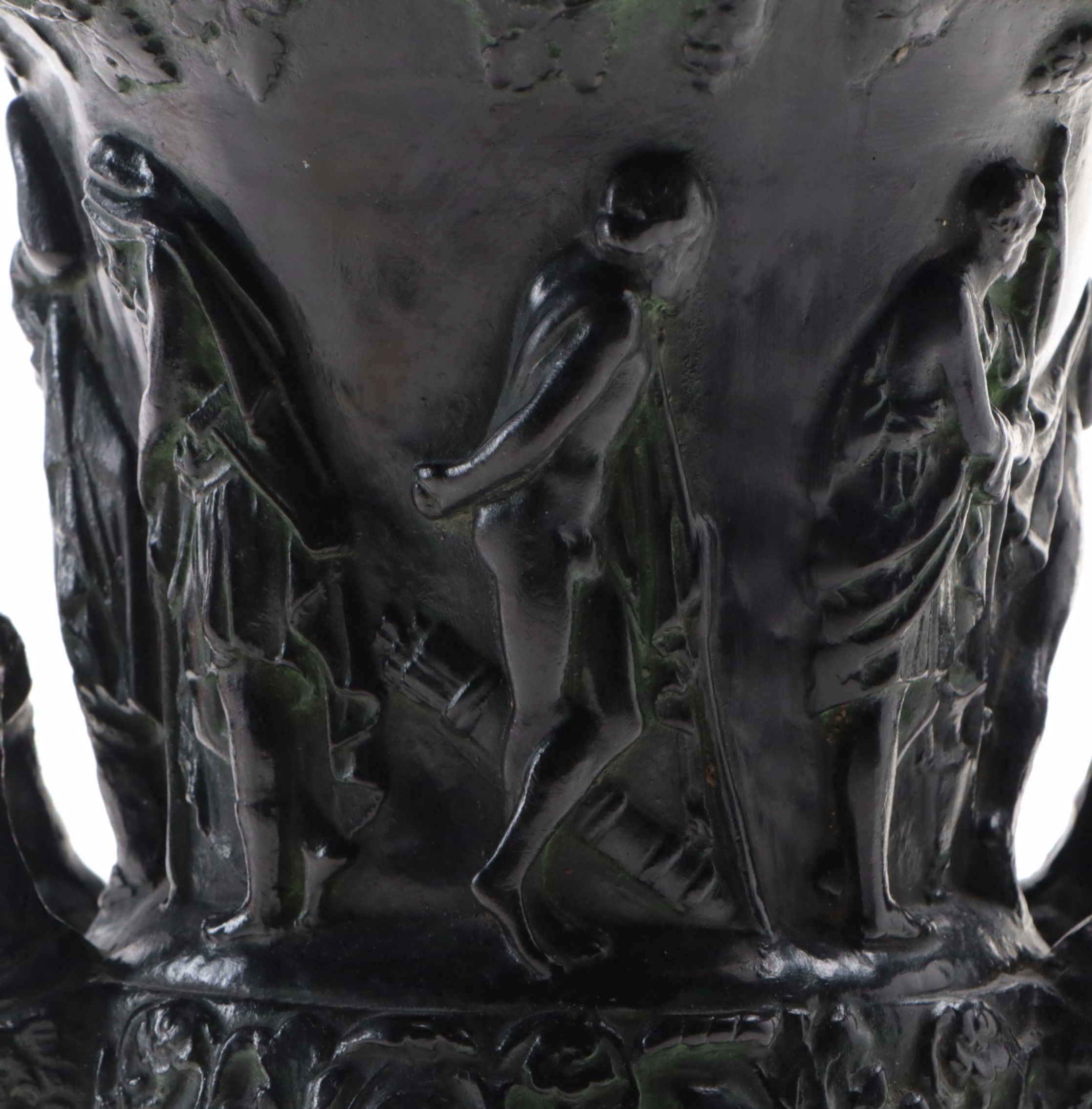 Alva Museum Replicas Alvastone Reproduction Grecian Urn