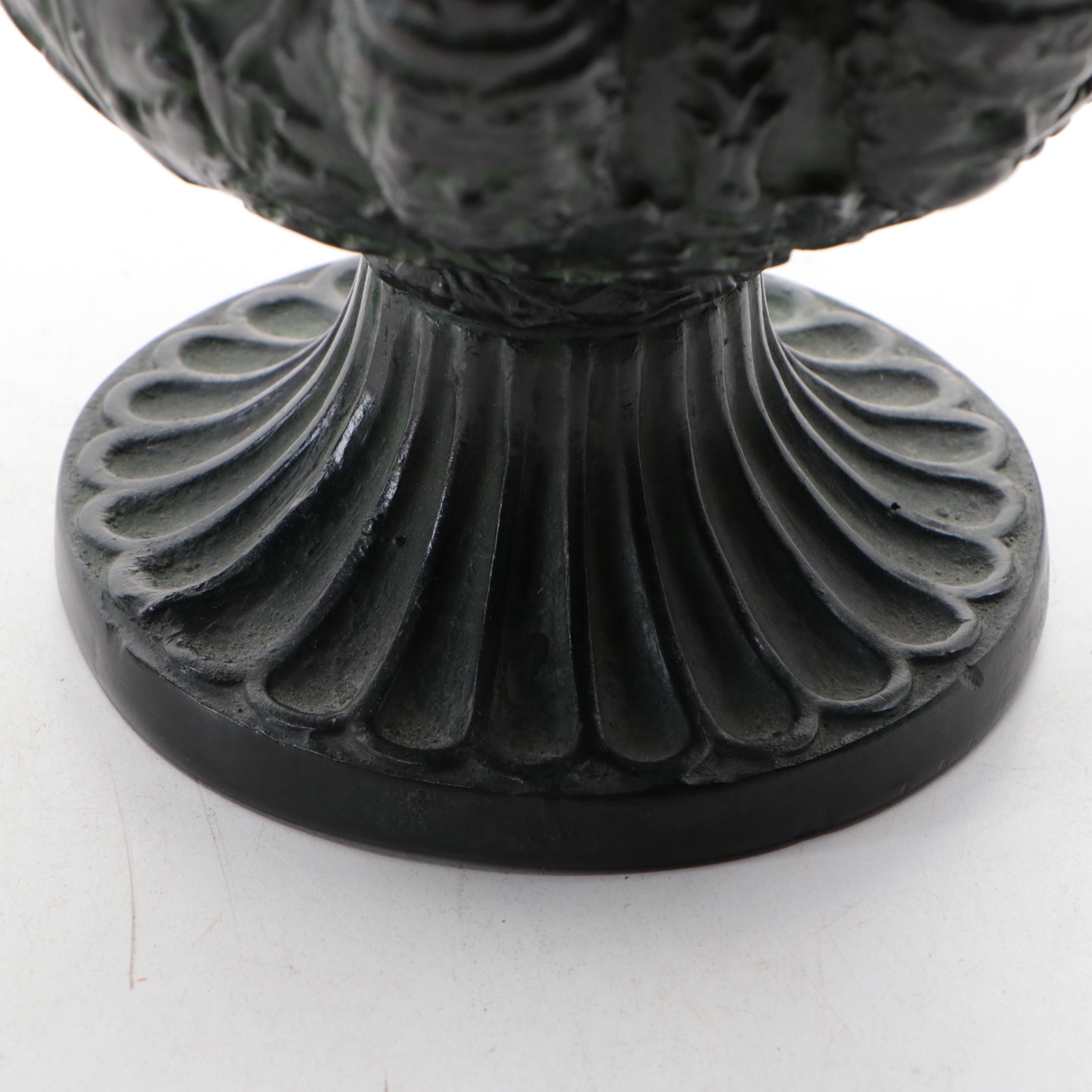 Alva Museum Replicas Alvastone Reproduction Grecian Urn