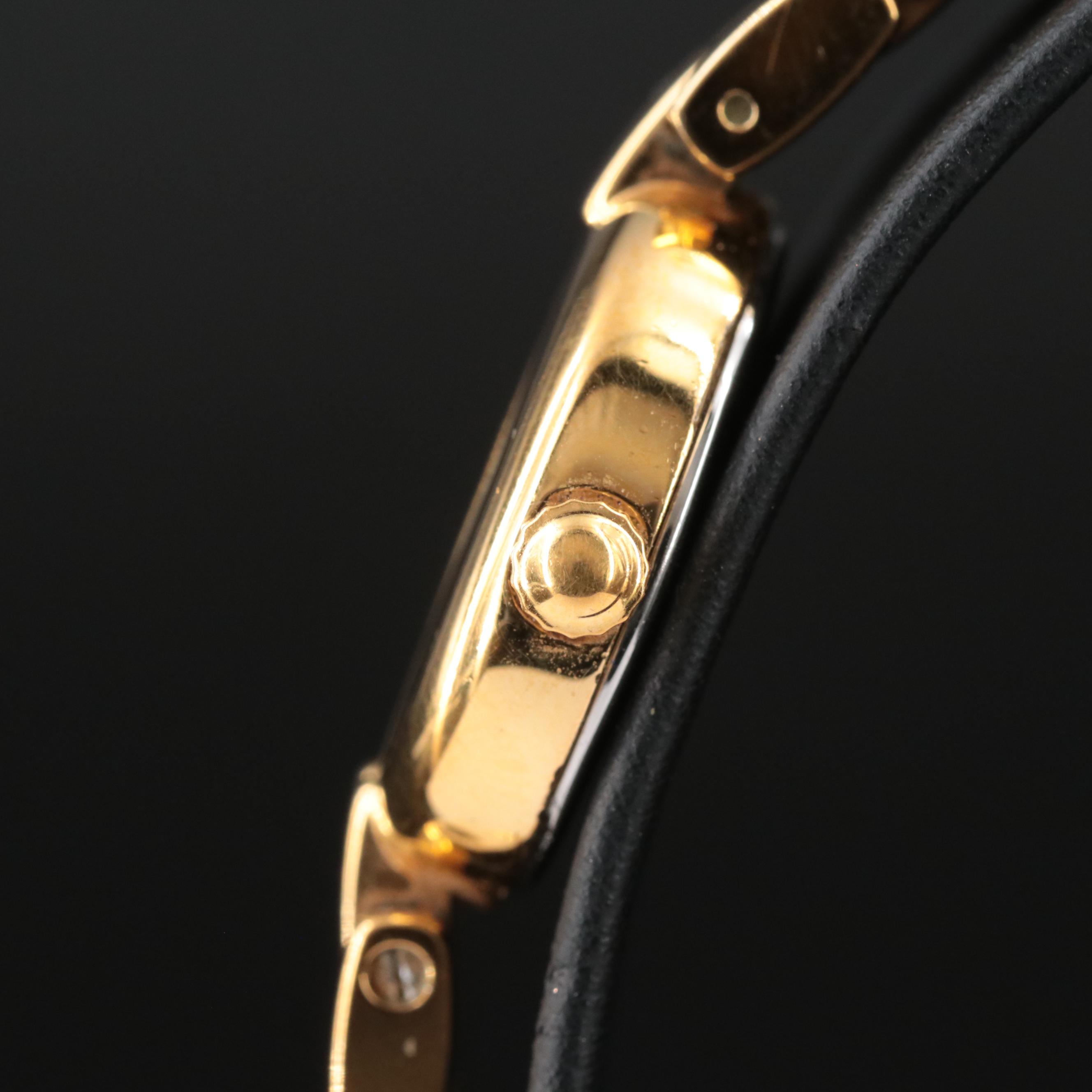 Raymond Weil White Roman Dial Quartz Watch