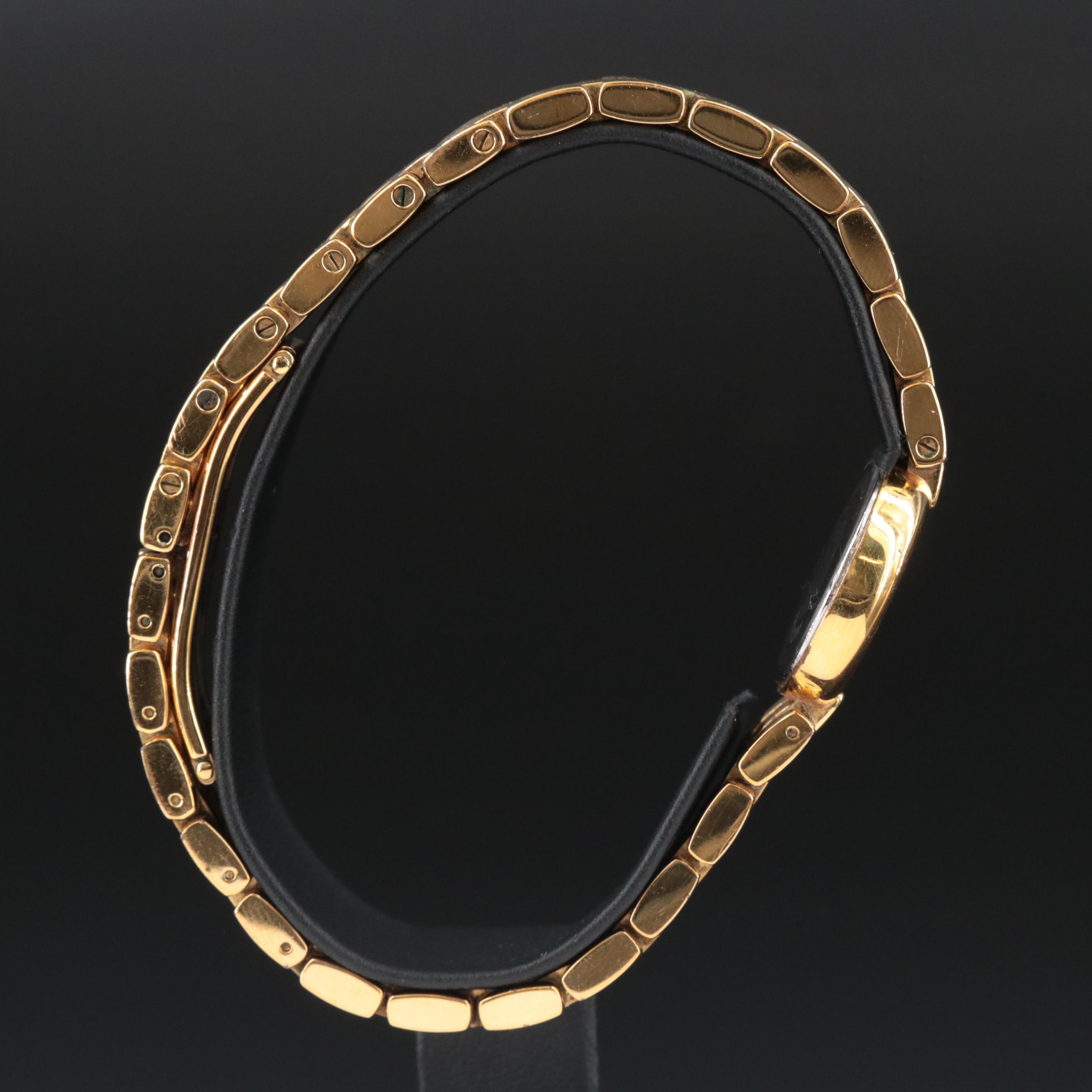 Raymond Weil White Roman Dial Quartz Watch